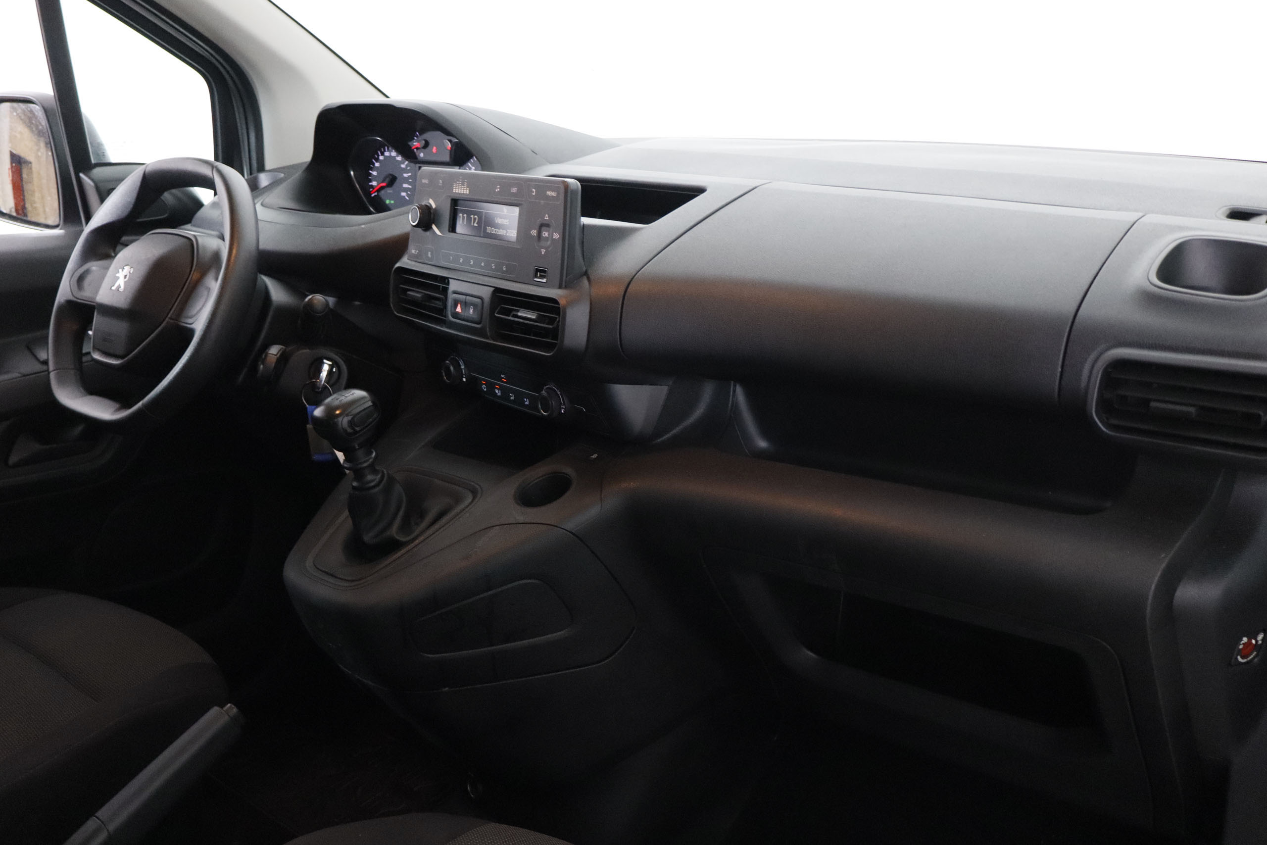 Peugeot Rifter 1.5 HDI 102CV ACTIVE 4P S/S # IVA DEDUCIBLE, BLUETOOTH foto 15