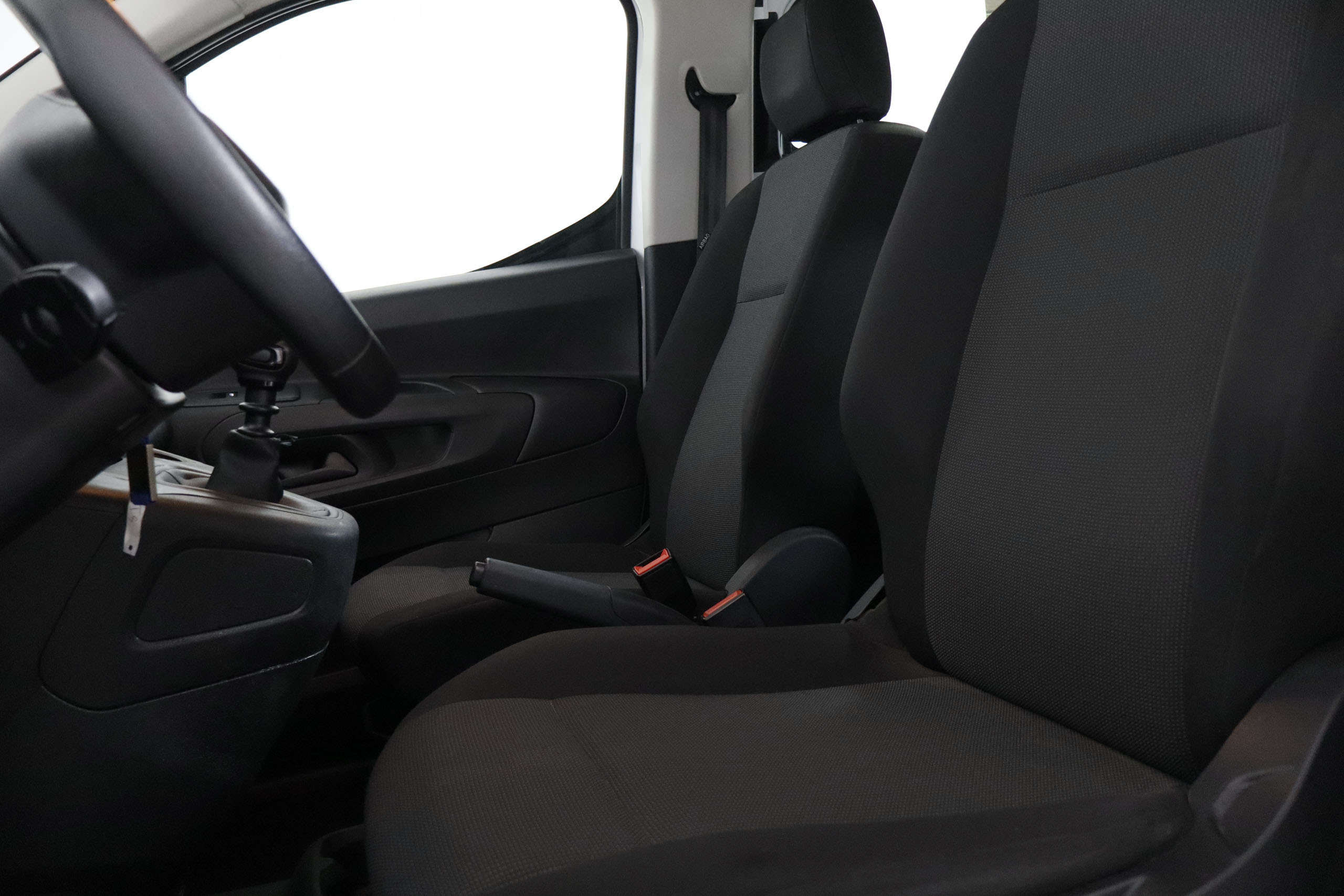 Peugeot Rifter 1.5 HDI 102CV ACTIVE 4P S/S # IVA DEDUCIBLE, BLUETOOTH foto 20