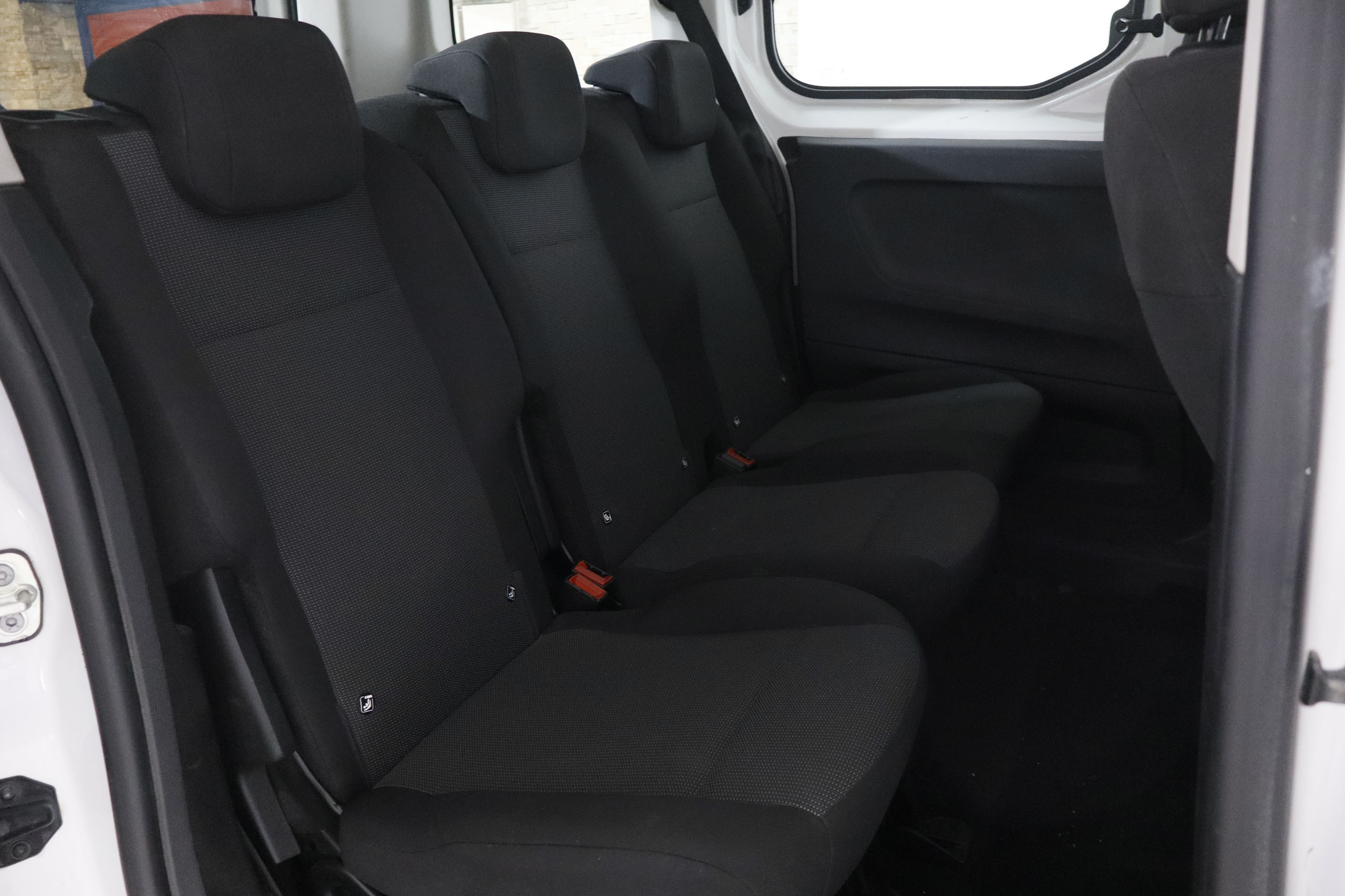 Peugeot Rifter 1.5 HDI 102CV ACTIVE 4P S/S # IVA DEDUCIBLE, BLUETOOTH foto 22