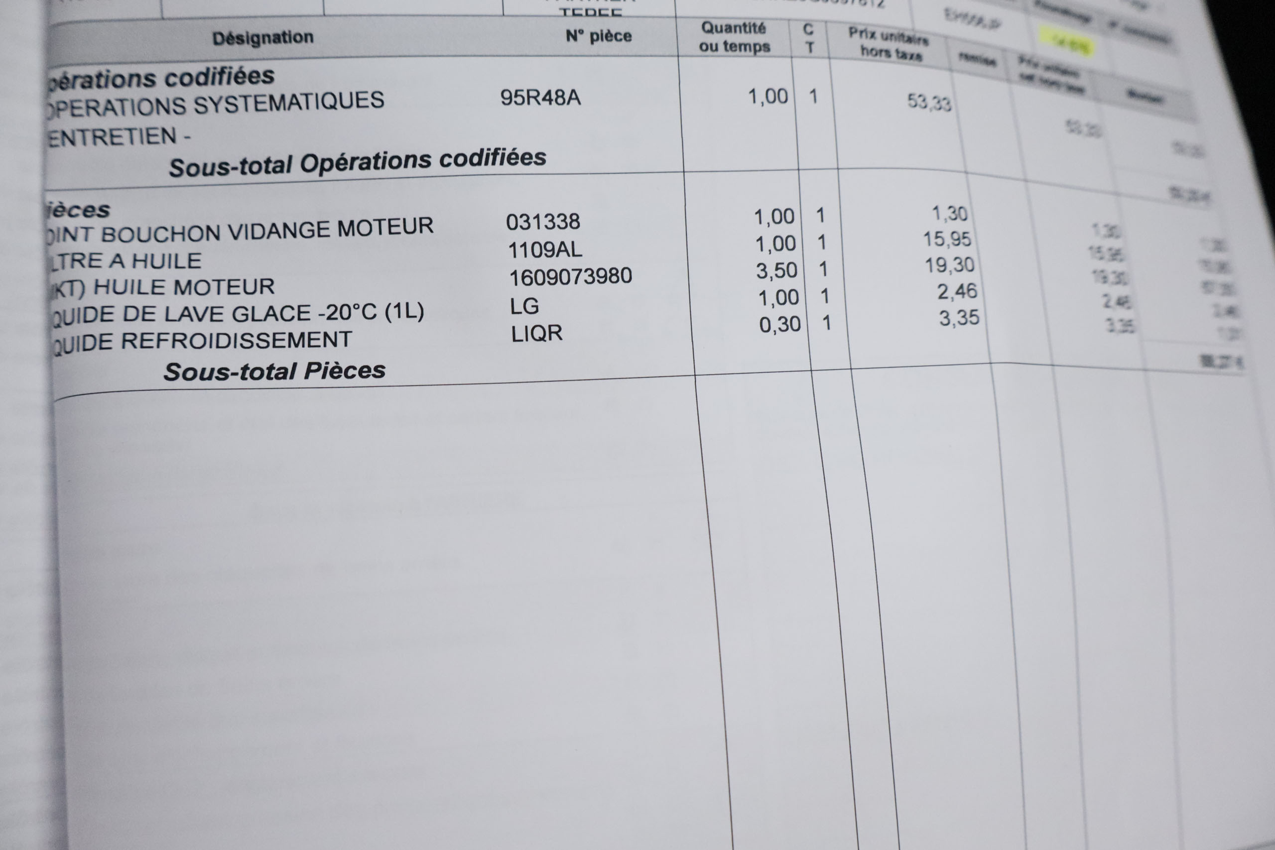 Peugeot Partner TEPEE 1.2 110CV STYLE 5P S/S # BLUETOOT, PARKTRONIC foto 29