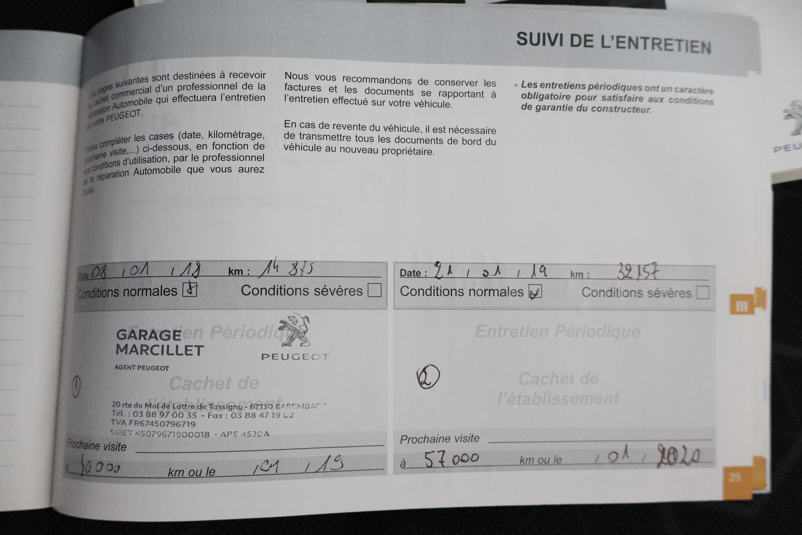 Peugeot Partner TEPEE 1.2 110CV STYLE 5P S/S # BLUETOOT, PARKTRONIC foto 24