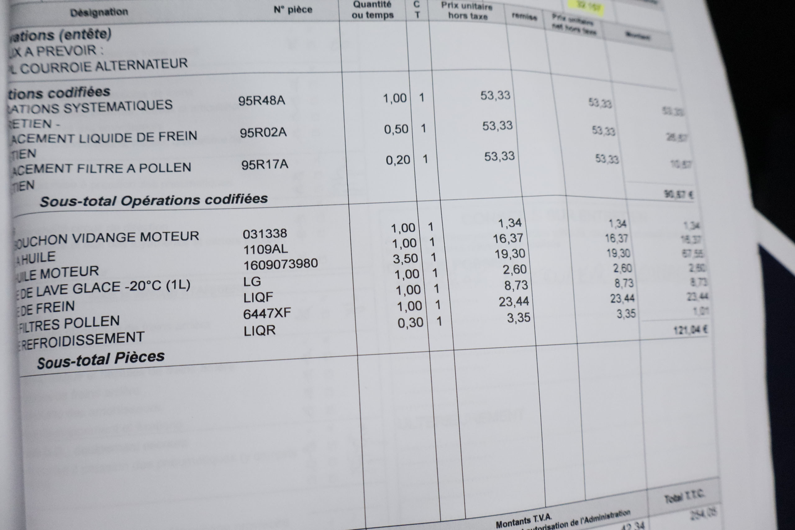 Peugeot Partner TEPEE 1.2 110CV STYLE 5P S/S # BLUETOOT, PARKTRONIC foto 31