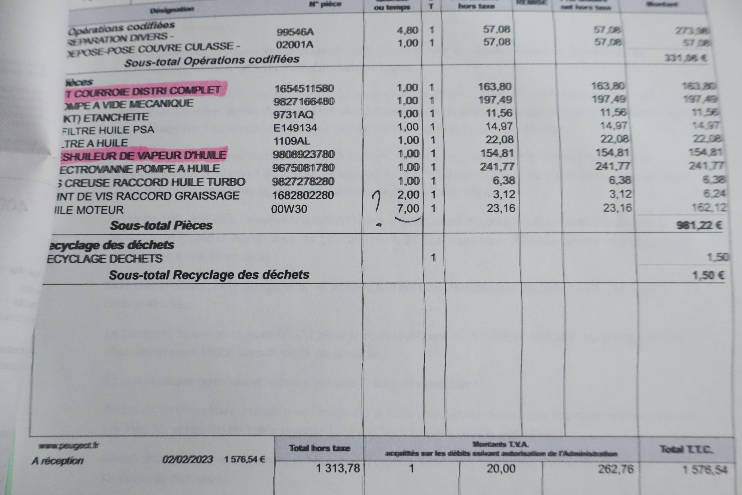 Peugeot Partner TEPEE 1.2 110CV STYLE 5P S/S # BLUETOOT, PARKTRONIC foto 36