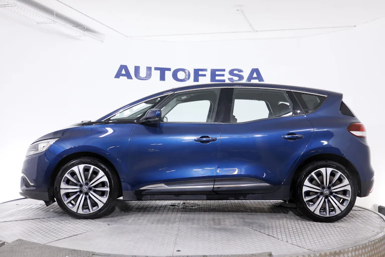 Renault Scenic 1.5 DCI 110CV ENERGY BUSINESS 5P S/S # NAVY, PARKTRONIC foto 5