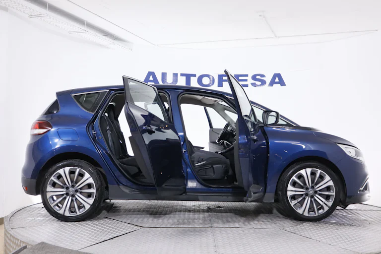 Renault Scenic 1.5 DCI 110CV ENERGY BUSINESS 5P S/S # NAVY, PARKTRONIC foto 11