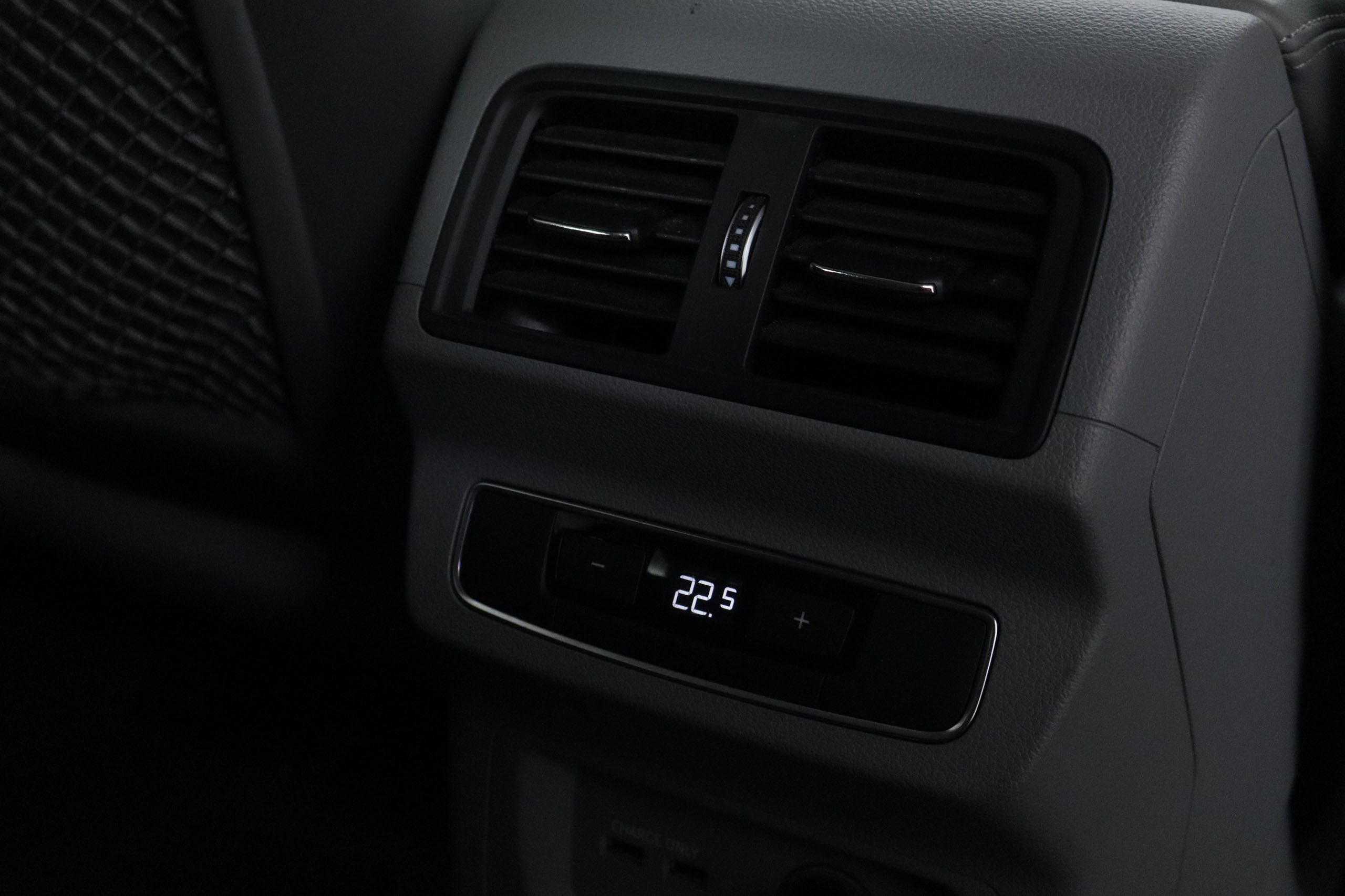 Audi Q5 S-LINE 55TFSI 299CV QUATTRO S TRONIC AUTO 5P # IVA DEDUCIBLE, NAVY, FAROS LED foto 29