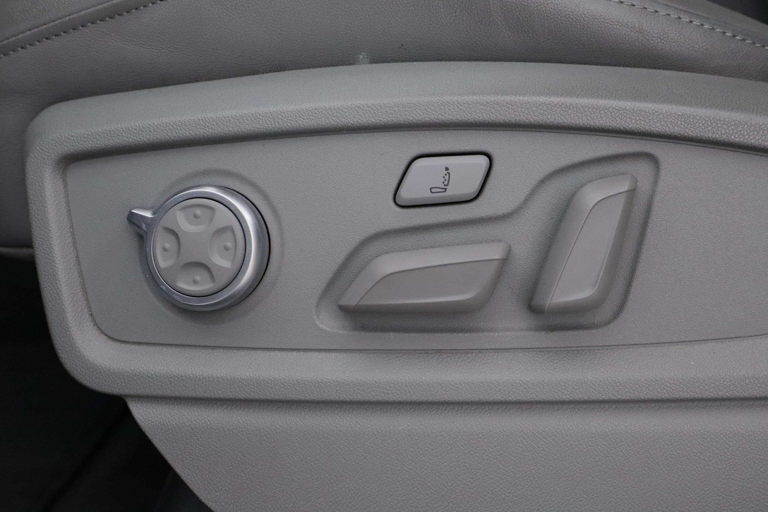 Audi Q5 S-LINE 55TFSI 299CV QUATTRO S TRONIC AUTO 5P # IVA DEDUCIBLE, NAVY, FAROS LED foto 26