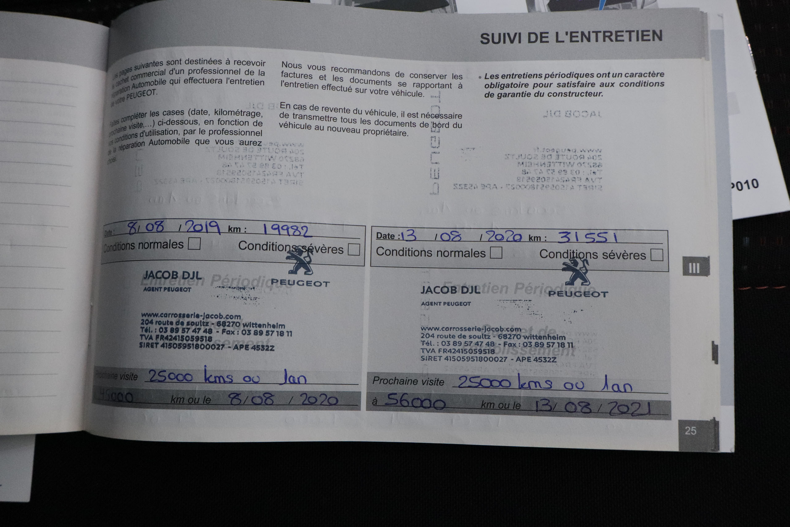 Peugeot 308 1.2 GT LINE 130CV 5P # TECHO PANORAMICO,NAVY,FAROS LED foto 27