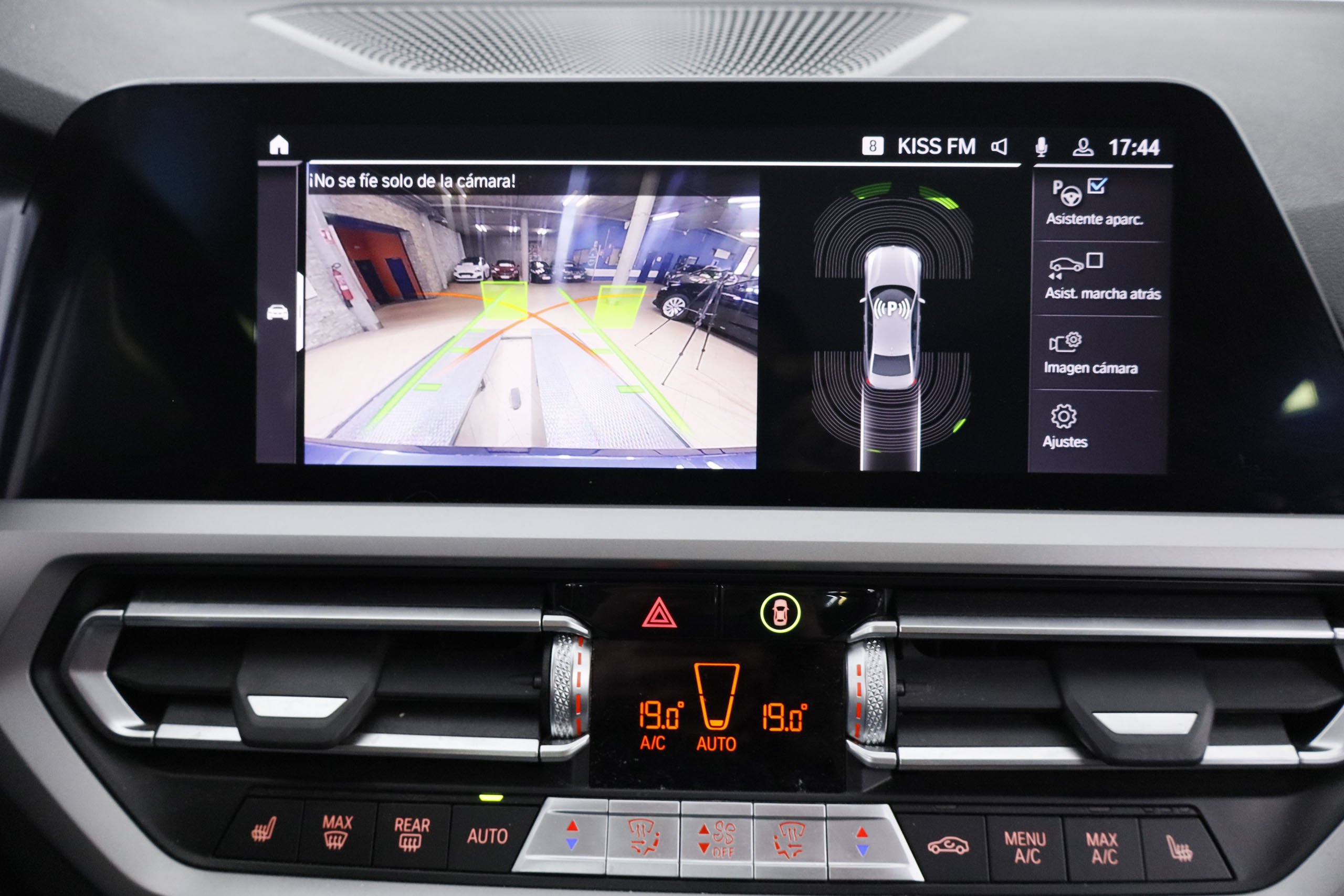 BMW 330 SERIE 3 330E HIBRIDO ENCHUFABLE AUTO 292CV 4P # IVA DEDUCIBLE,NAVY, foto 20