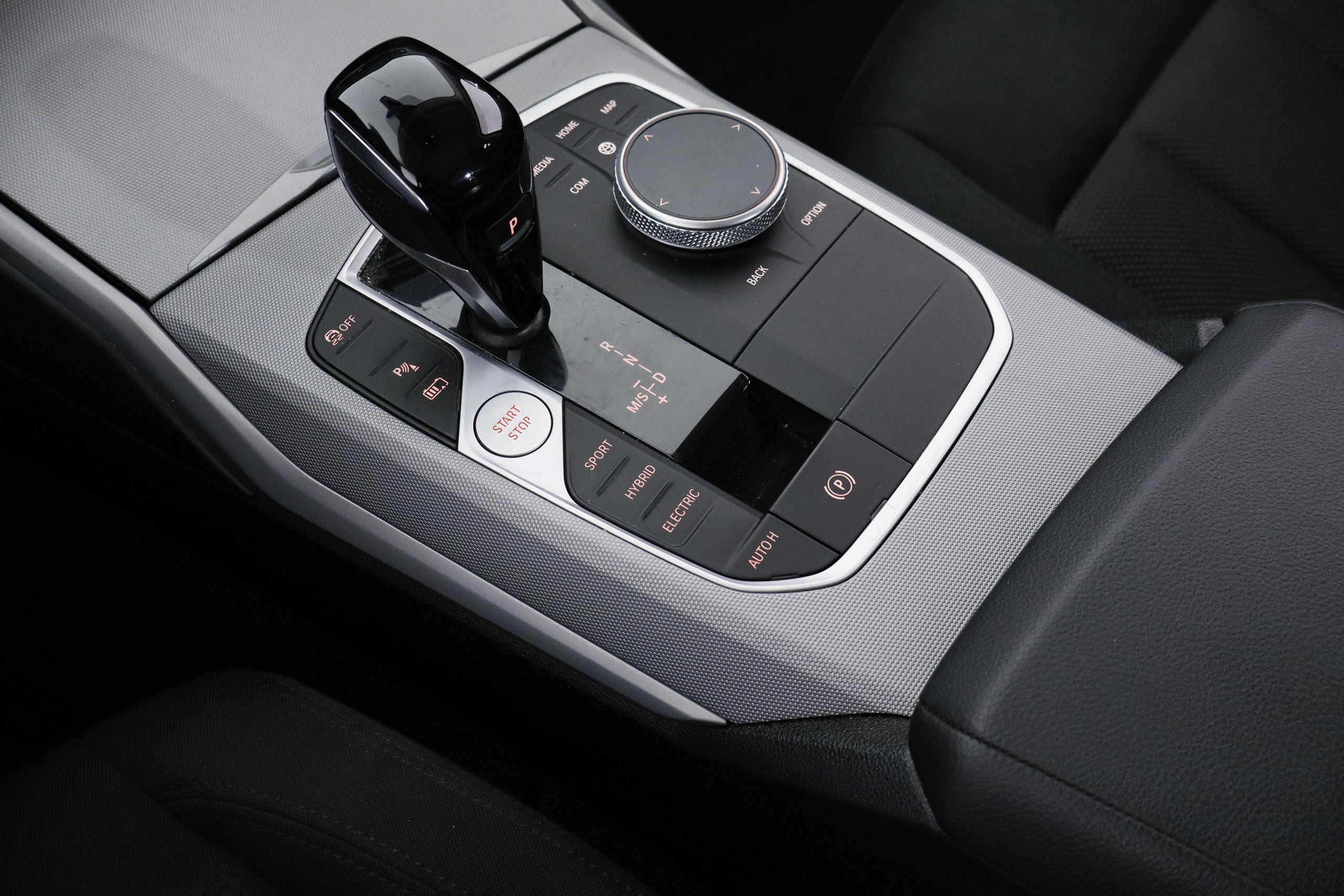 BMW 330 SERIE 3 330E HIBRIDO ENCHUFABLE AUTO 292CV 4P # IVA DEDUCIBLE,NAVY, foto 18