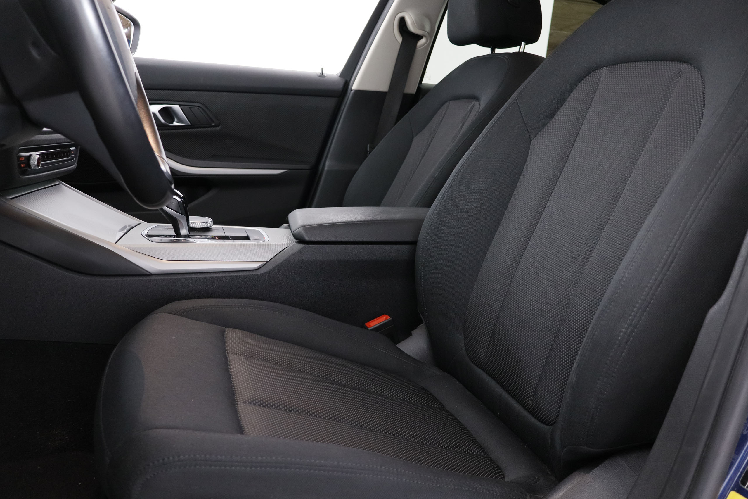 BMW 330 SERIE 3 330E HIBRIDO ENCHUFABLE AUTO 292CV 4P # IVA DEDUCIBLE,NAVY, foto 23