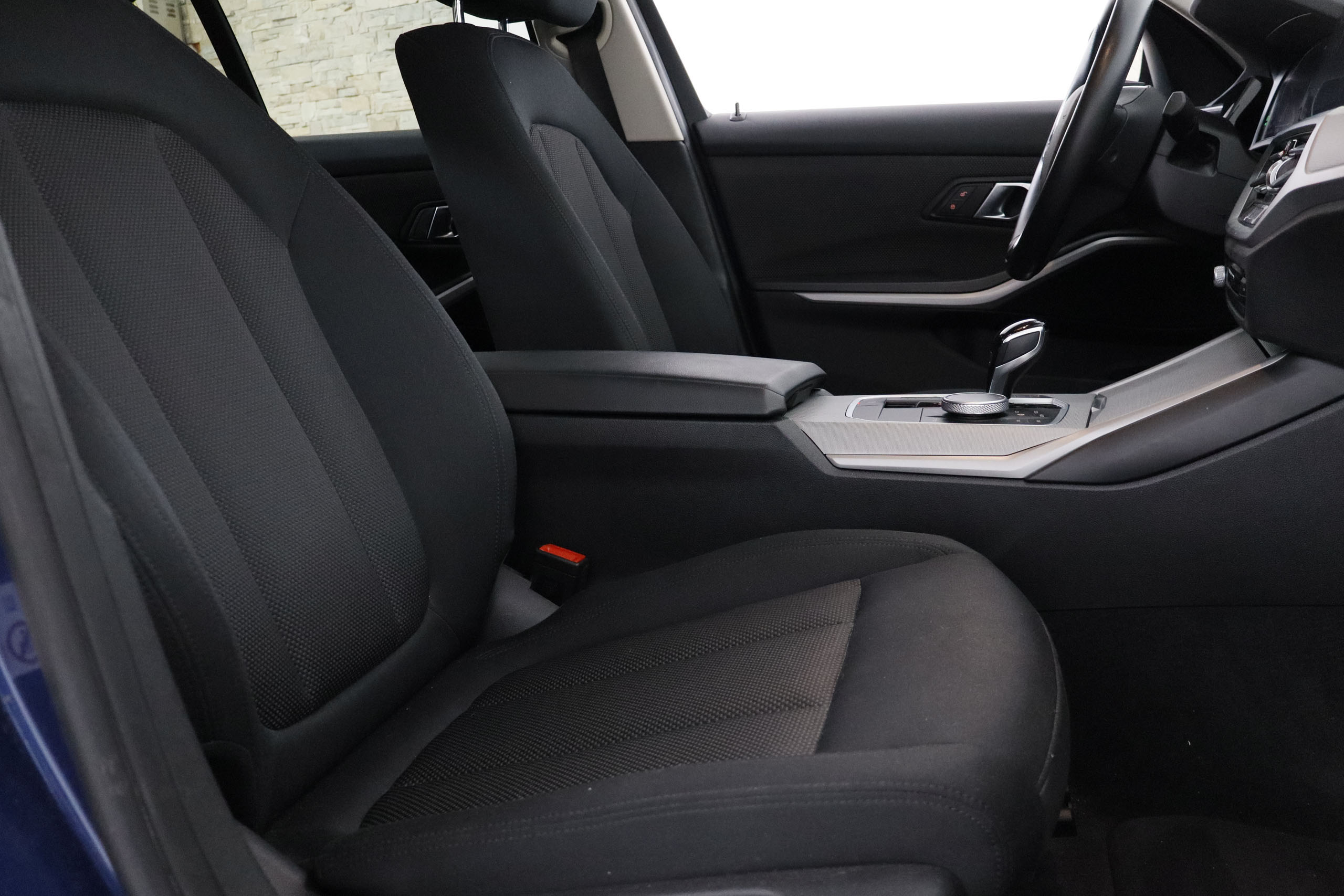 BMW 330 SERIE 3 330E HIBRIDO ENCHUFABLE AUTO 292CV 4P # IVA DEDUCIBLE,NAVY, foto 24