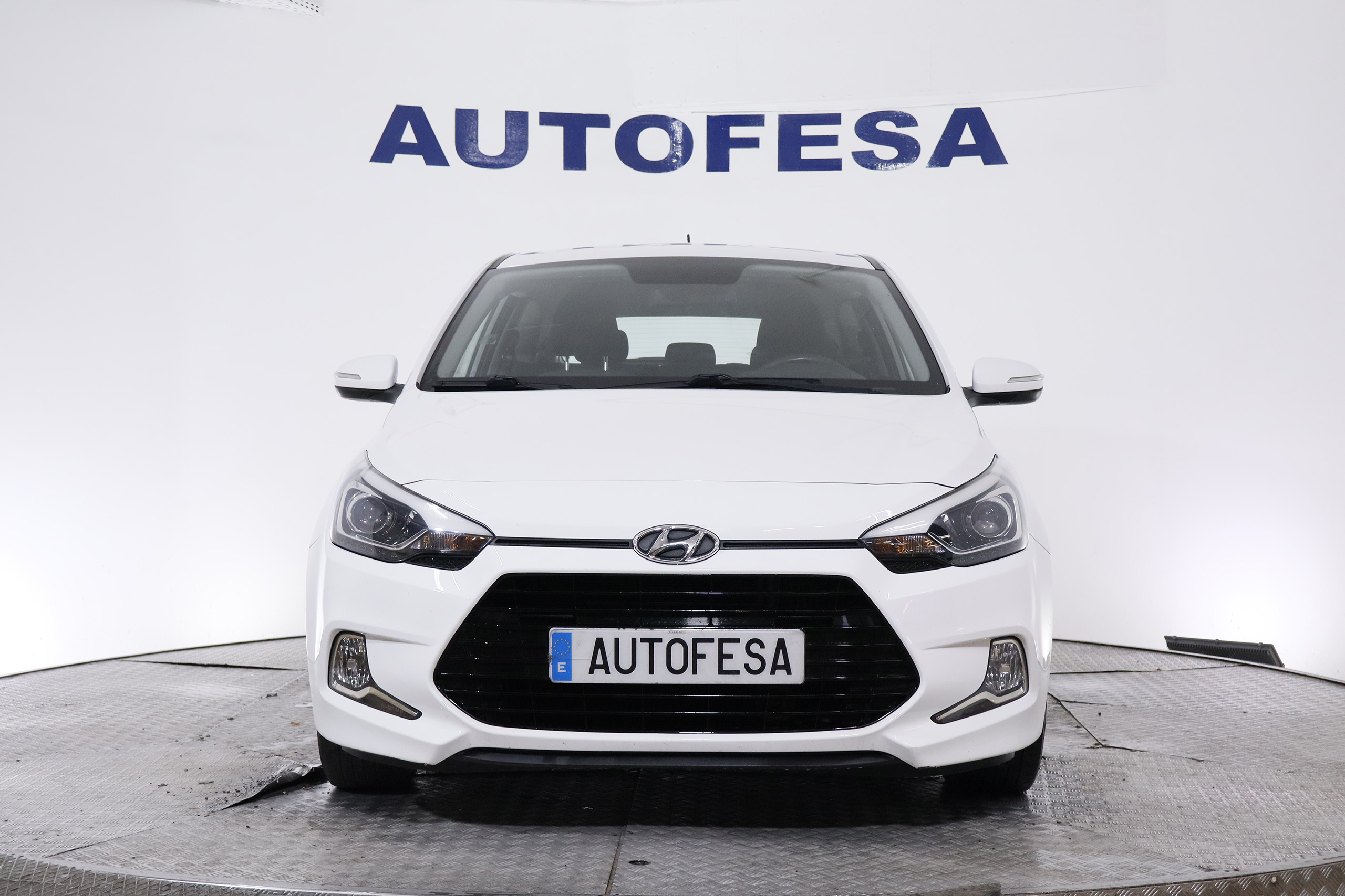 Hyundai I20 COUPE 1.0 T-GDI 100CV 3P # PARKTRONIC, BLUETOOTH foto 2