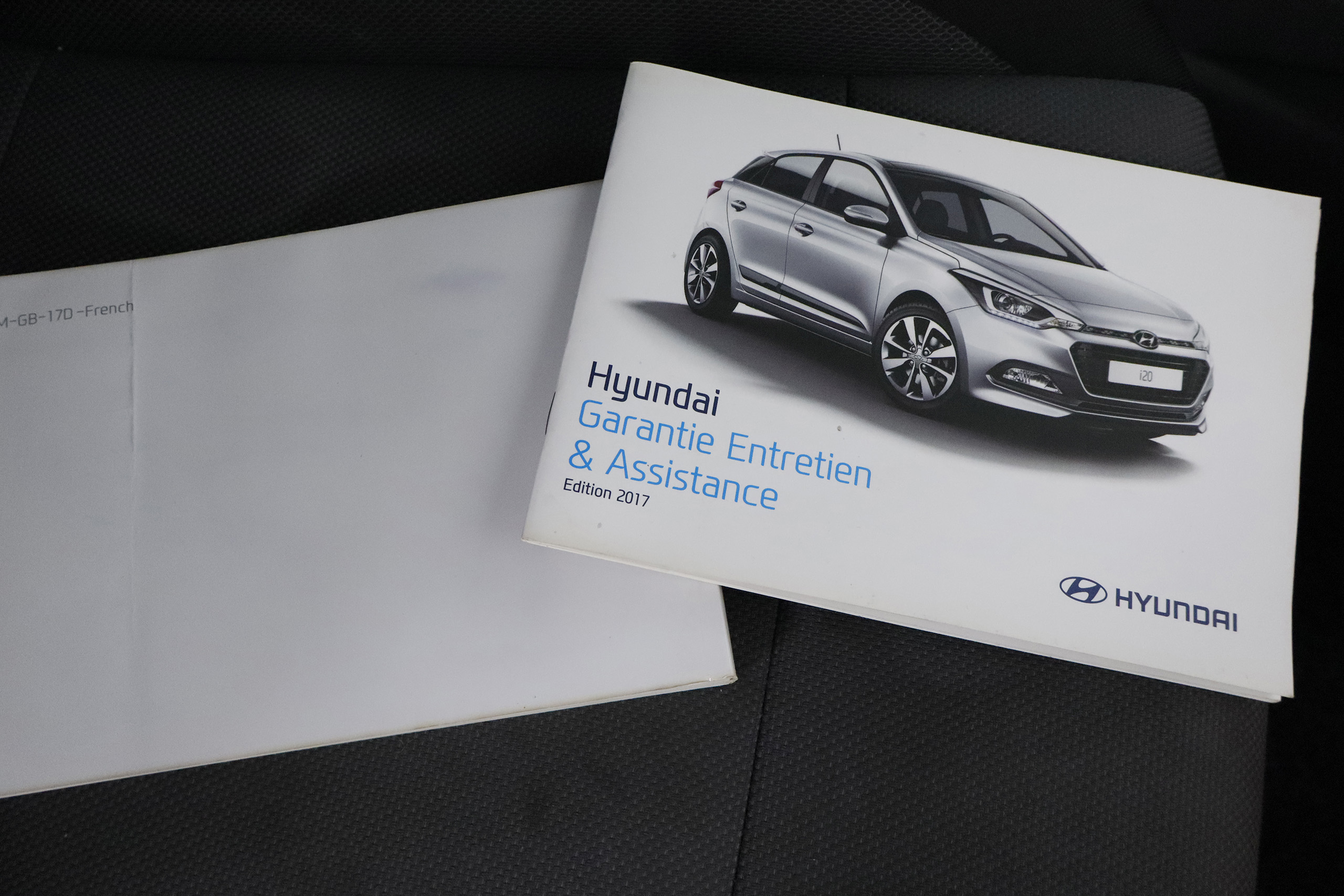 Hyundai I20 COUPE 1.0 T-GDI 100CV 3P # PARKTRONIC, BLUETOOTH foto 24