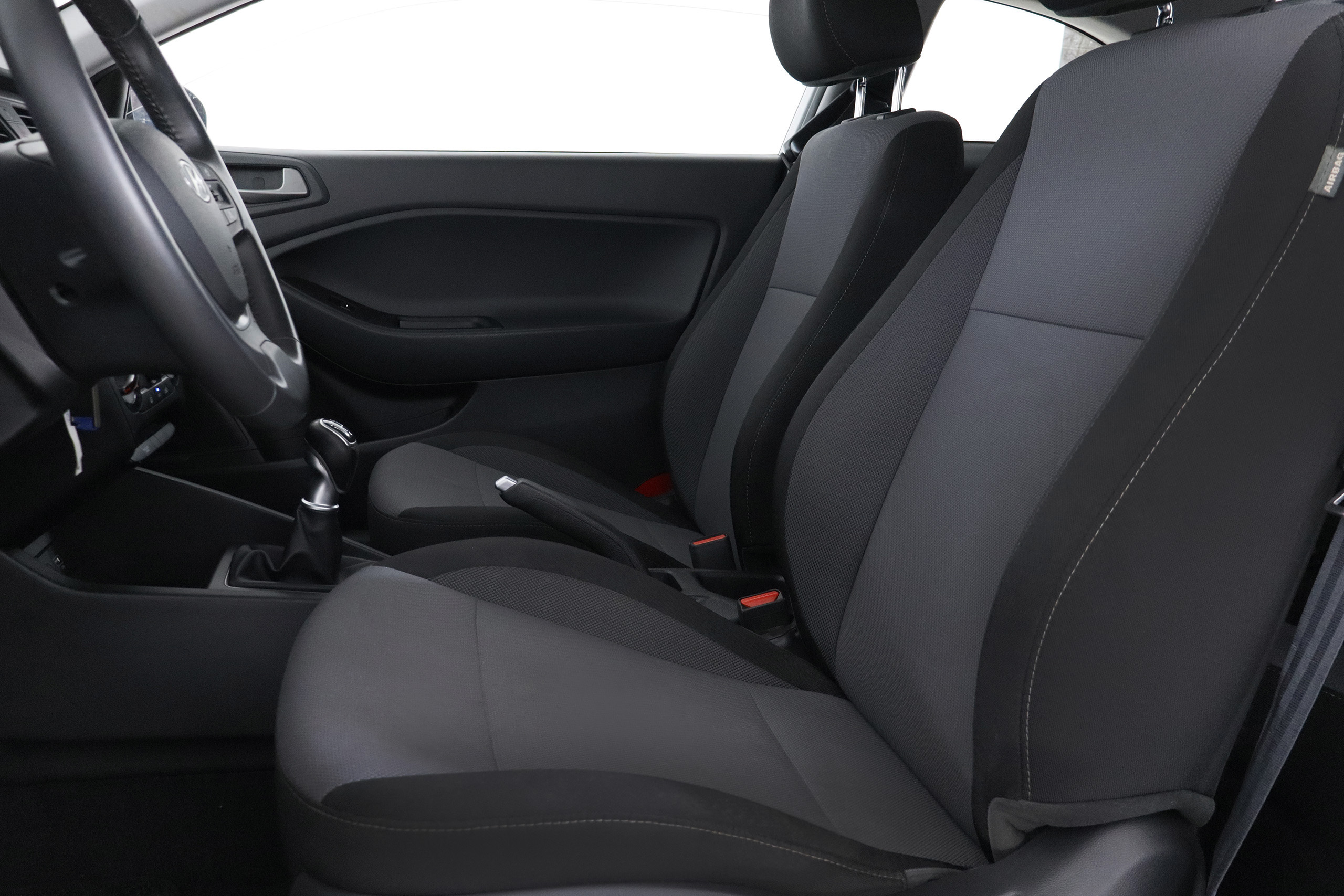 Hyundai I20 COUPE 1.0 T-GDI 100CV 3P # PARKTRONIC, BLUETOOTH foto 21