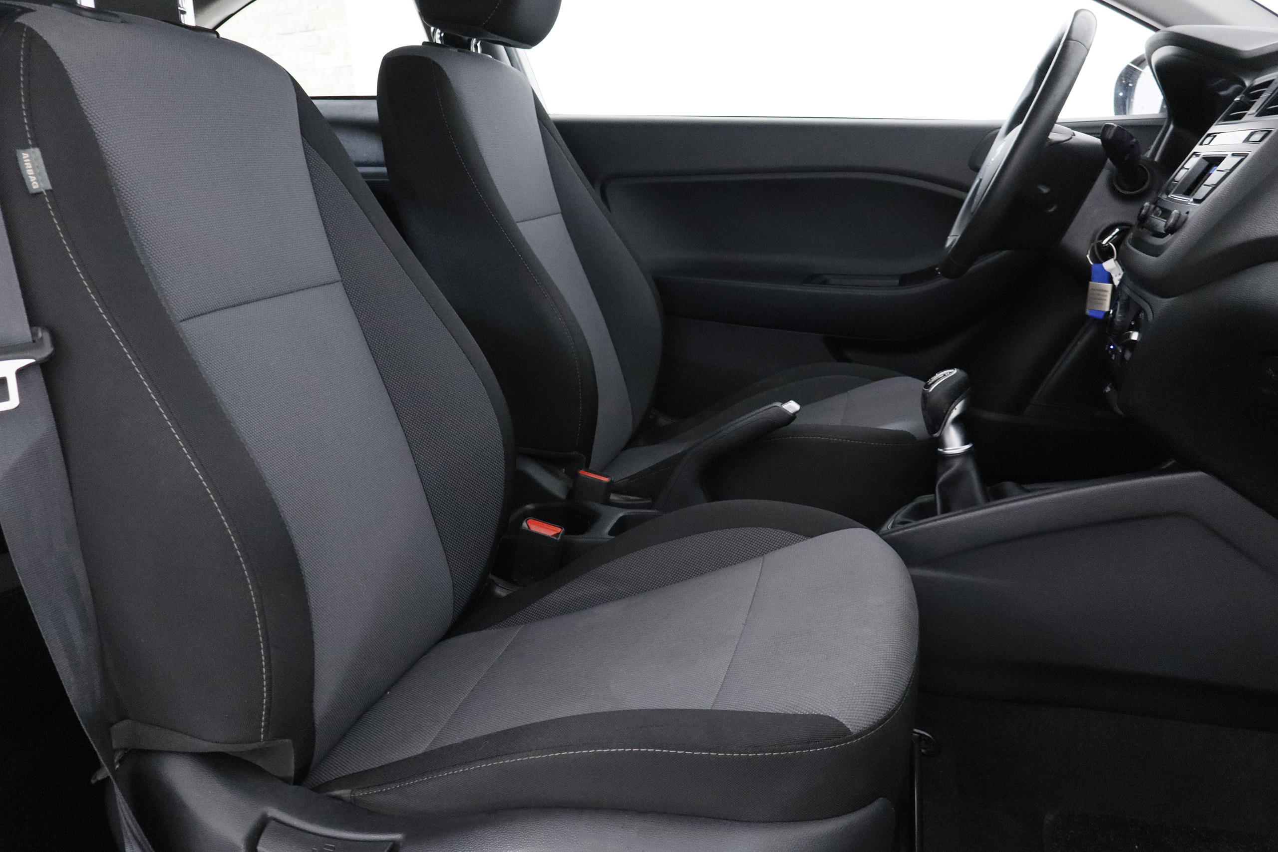 Hyundai I20 COUPE 1.0 T-GDI 100CV 3P # PARKTRONIC, BLUETOOTH foto 22