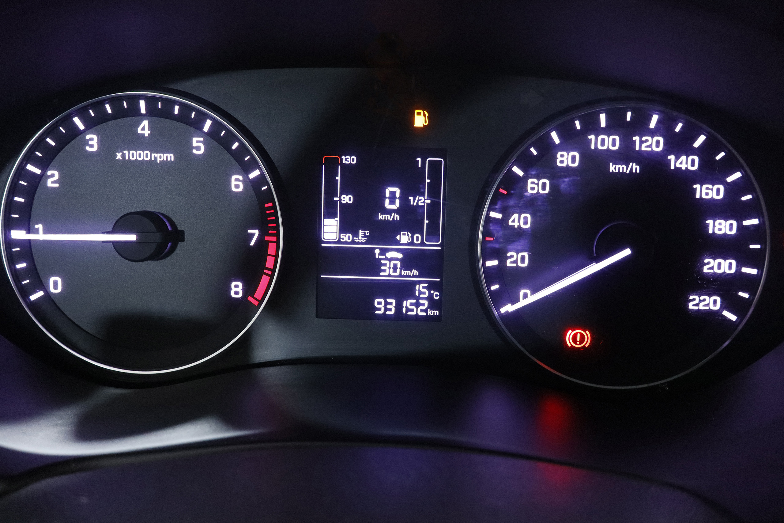 Hyundai I20 COUPE 1.0 T-GDI 100CV 3P # PARKTRONIC, BLUETOOTH foto 17