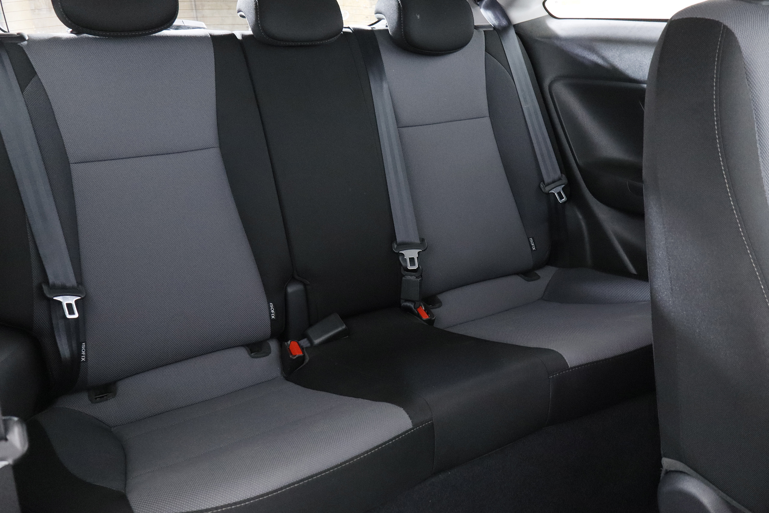 Hyundai I20 COUPE 1.0 T-GDI 100CV 3P # PARKTRONIC, BLUETOOTH foto 23