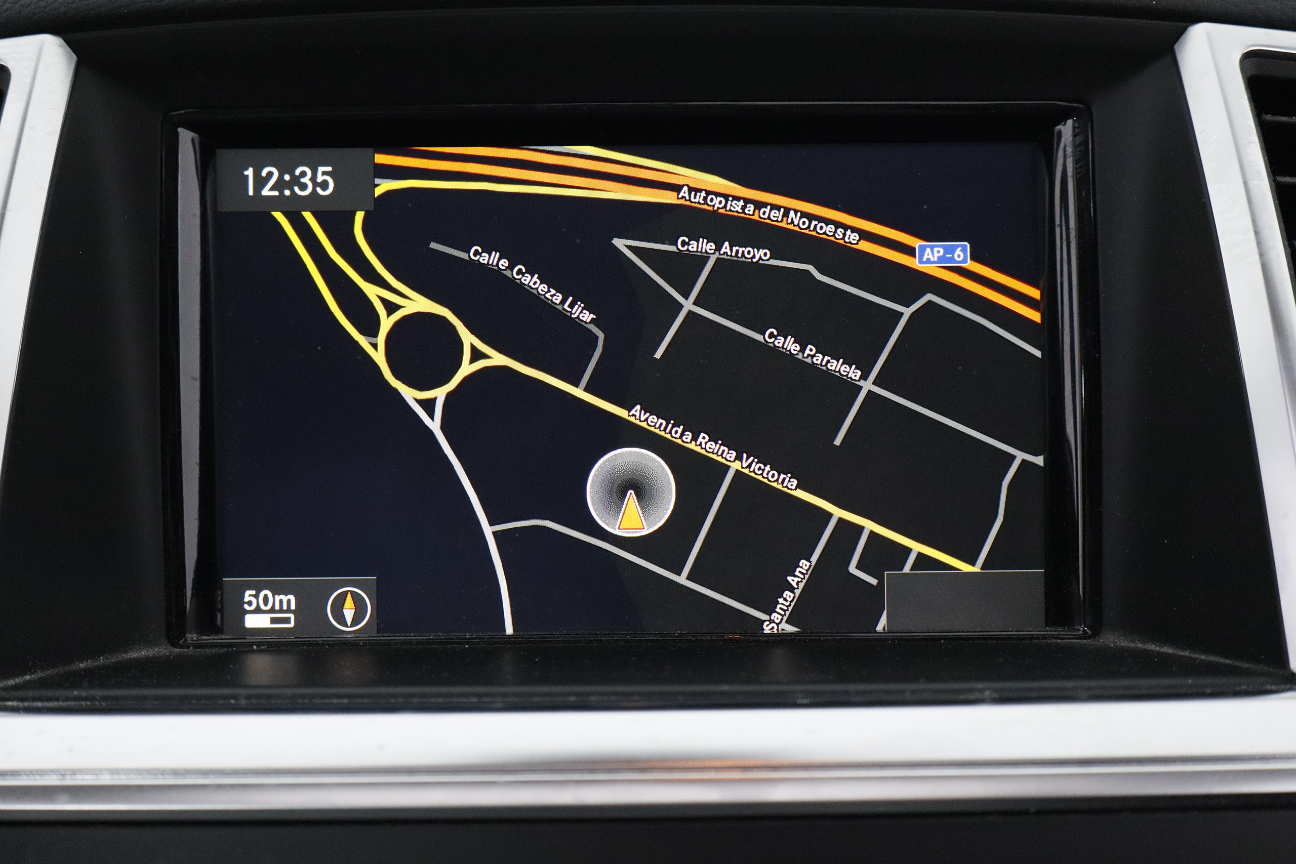 Mercedes-benz CLASE ML 250 EDITION BLUETEC 4MATIC 204CV AUTO 5P S/S # TECHO ELE, NAVY, PARKTRONIC CLASE ML 250 EDITION BLUETEC 4MATIC 204CV AUTO 5P S/S # TECHO ELE, NAVY, PARKTRONIC foto 23