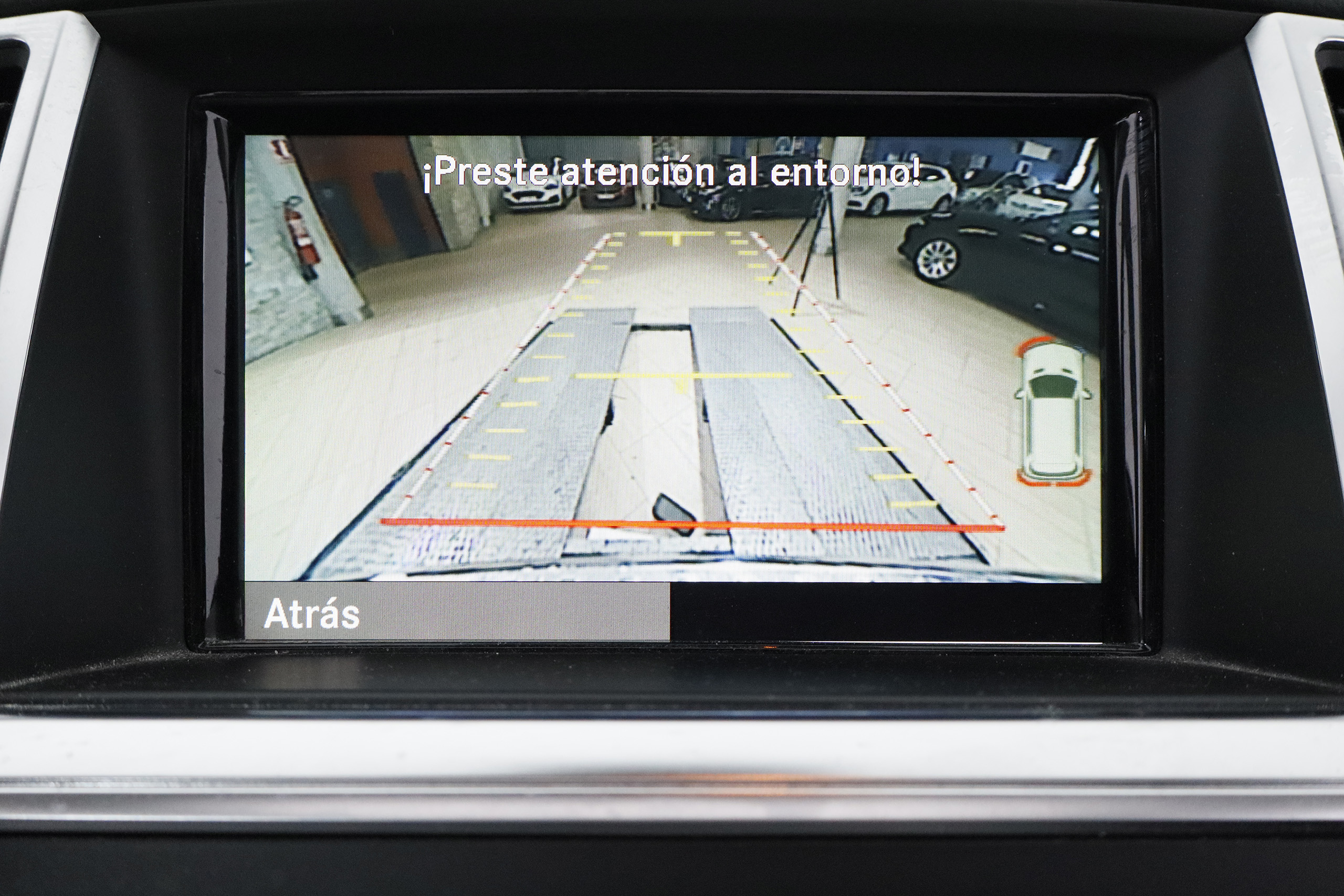 Mercedes-benz CLASE ML 250 EDITION BLUETEC 4MATIC 204CV AUTO 5P S/S # TECHO ELE, NAVY, PARKTRONIC CLASE ML 250 EDITION BLUETEC 4MATIC 204CV AUTO 5P S/S # TECHO ELE, NAVY, PARKTRONIC foto 24