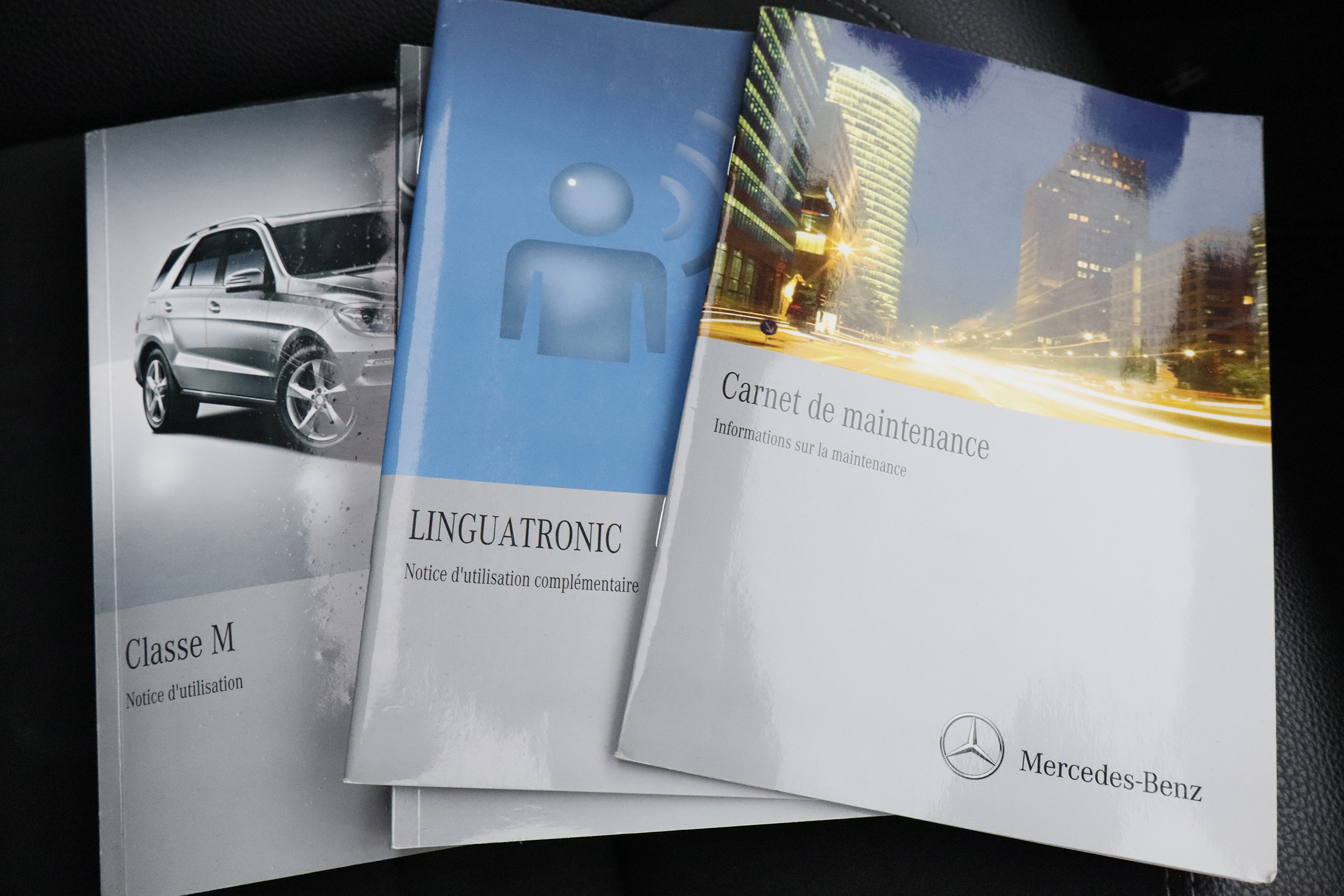 Mercedes-benz CLASE ML 250 EDITION BLUETEC 4MATIC 204CV AUTO 5P S/S # TECHO ELE, NAVY, PARKTRONIC CLASE ML 250 EDITION BLUETEC 4MATIC 204CV AUTO 5P S/S # TECHO ELE, NAVY, PARKTRONIC foto 30