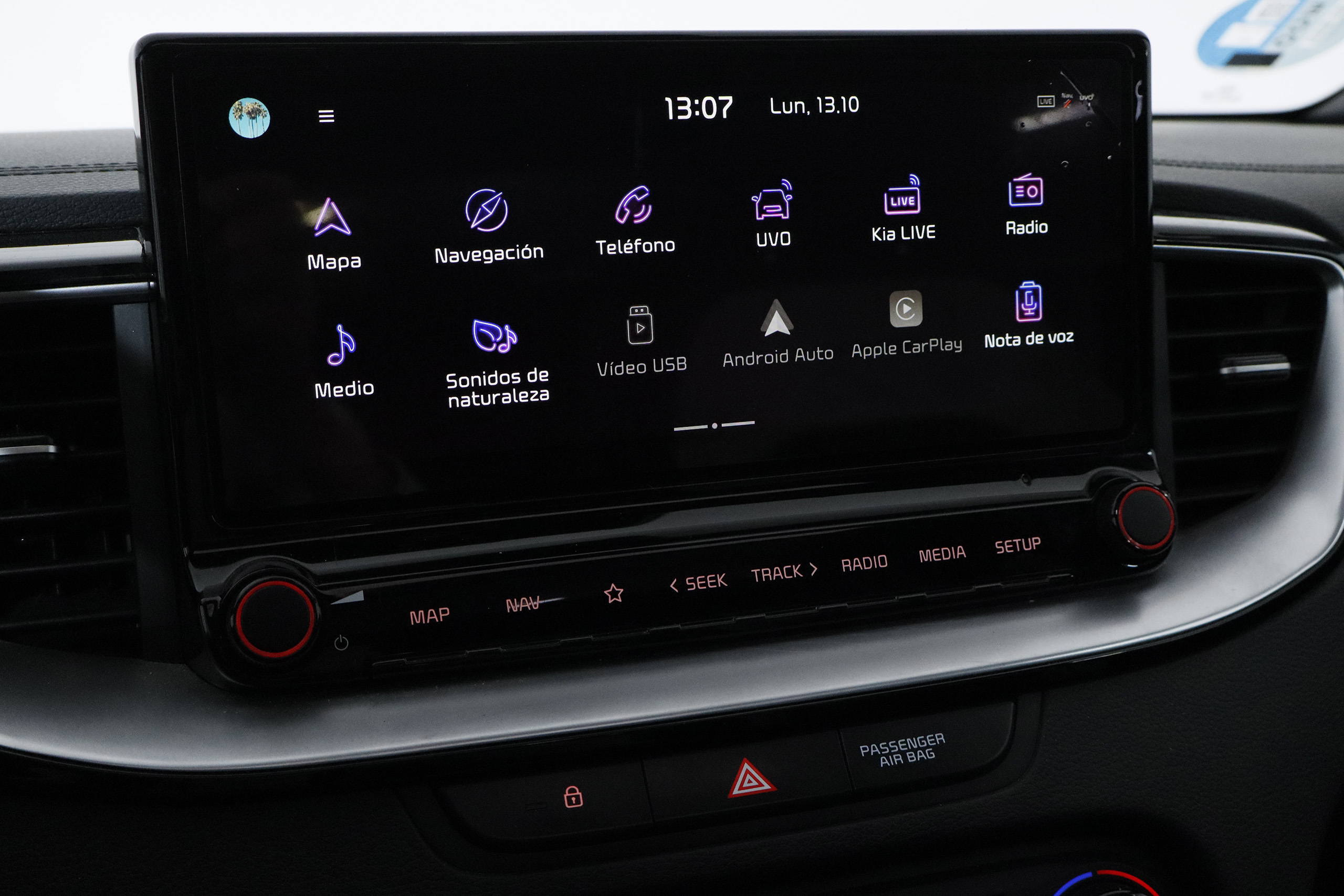 Kia Ceed 1.5 MHEV 160CV GT LINE DCT AUTO 5P S/S # TECHO ELE, NAVY, PARKTRONIC foto 22