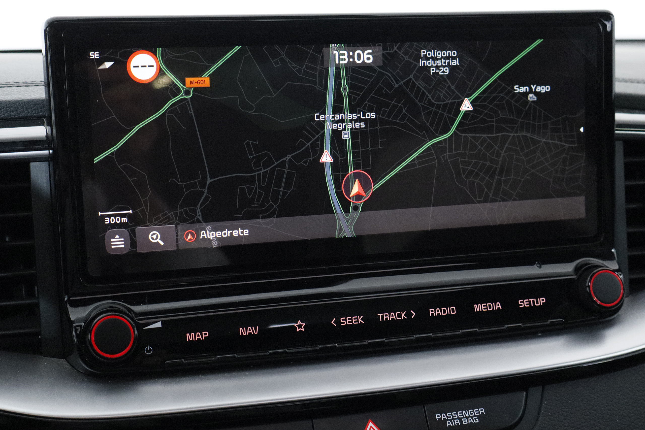 Kia Ceed 1.5 MHEV 160CV GT LINE DCT AUTO 5P S/S # TECHO ELE, NAVY, PARKTRONIC foto 25