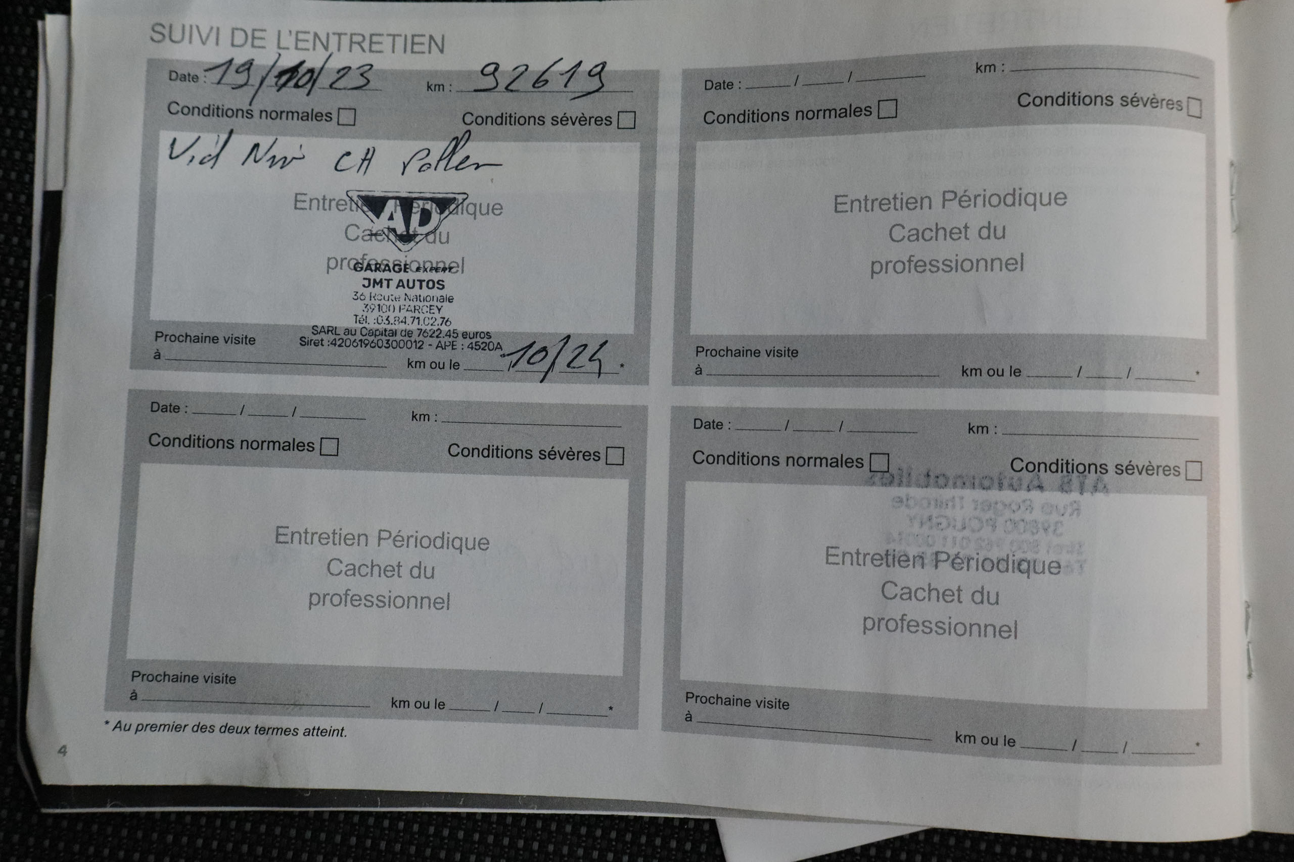 Citroen C3 AIRCROSS 1.5 HDI 120CV SHINE AUTO # NAVY,PARKTRONIC,CAMARA TRASERA 1.5 HDI 120CV SHINE AUTO # NAVY,PARKTRONIC,CAMARA TRASERA foto 26