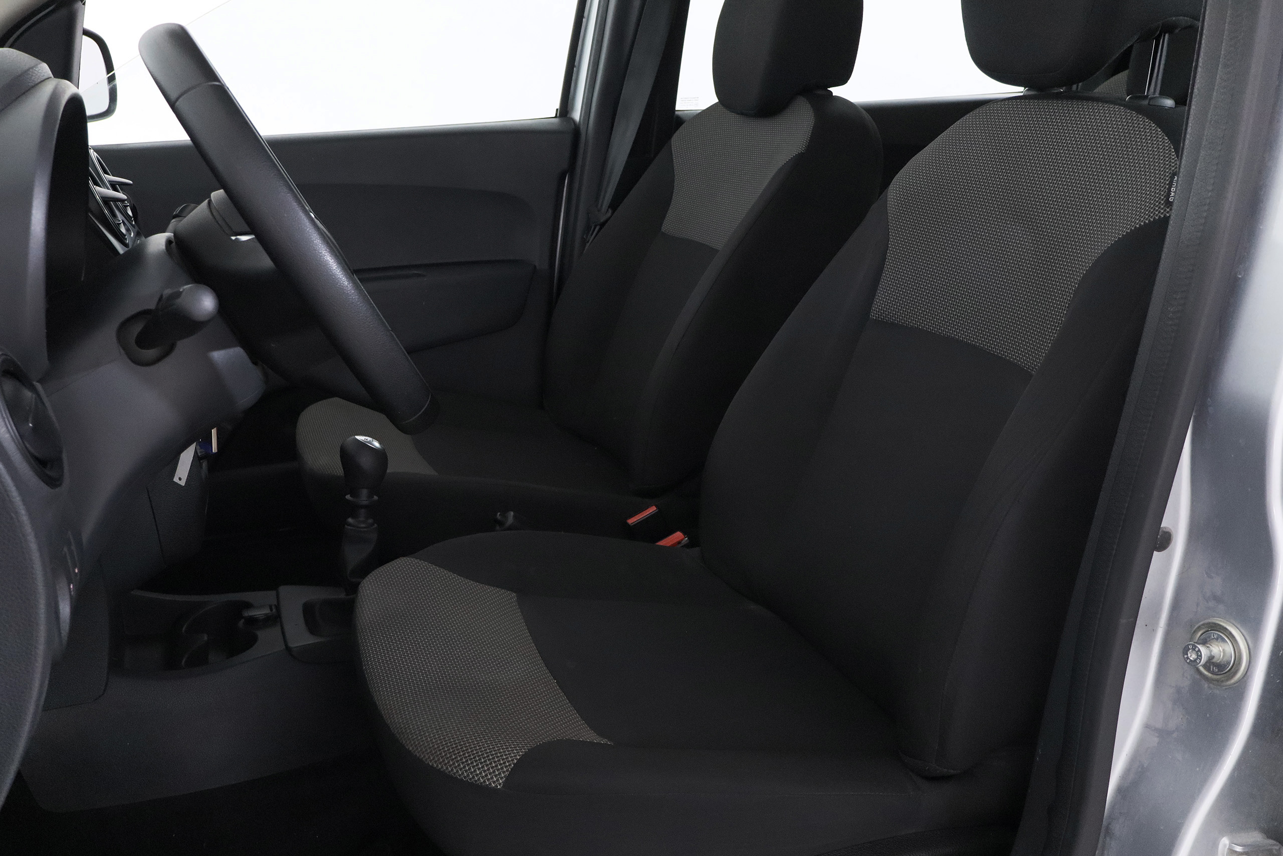 Dacia LODGY 1.6 TCE 100CV 7PLAZAS 5P S/S # IVA DEDUCIBLE, PARKTRONIC 1.3 TCE 100CV 7PLAZAS 5P S/S # IVA DEDUCIBLE, PARKTRONIC foto 20