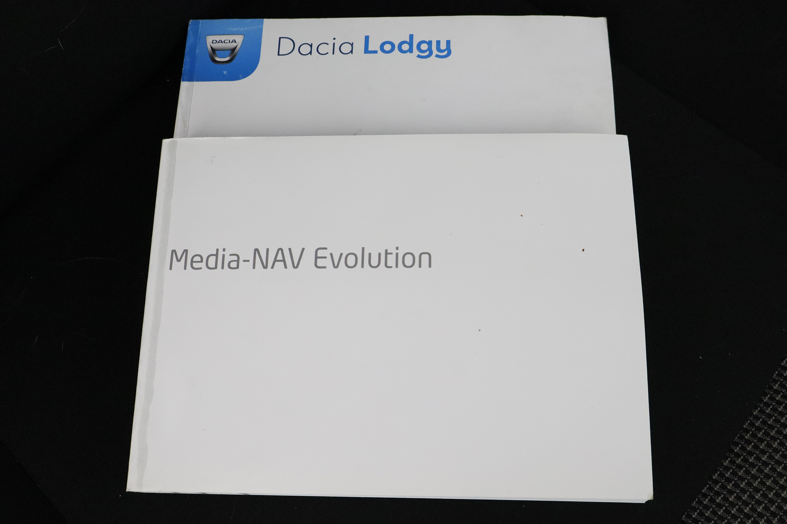 Dacia LODGY 1.6 TCE 100CV 7PLAZAS 5P S/S # IVA DEDUCIBLE, PARKTRONIC 1.3 TCE 100CV 7PLAZAS 5P S/S # IVA DEDUCIBLE, PARKTRONIC foto 24