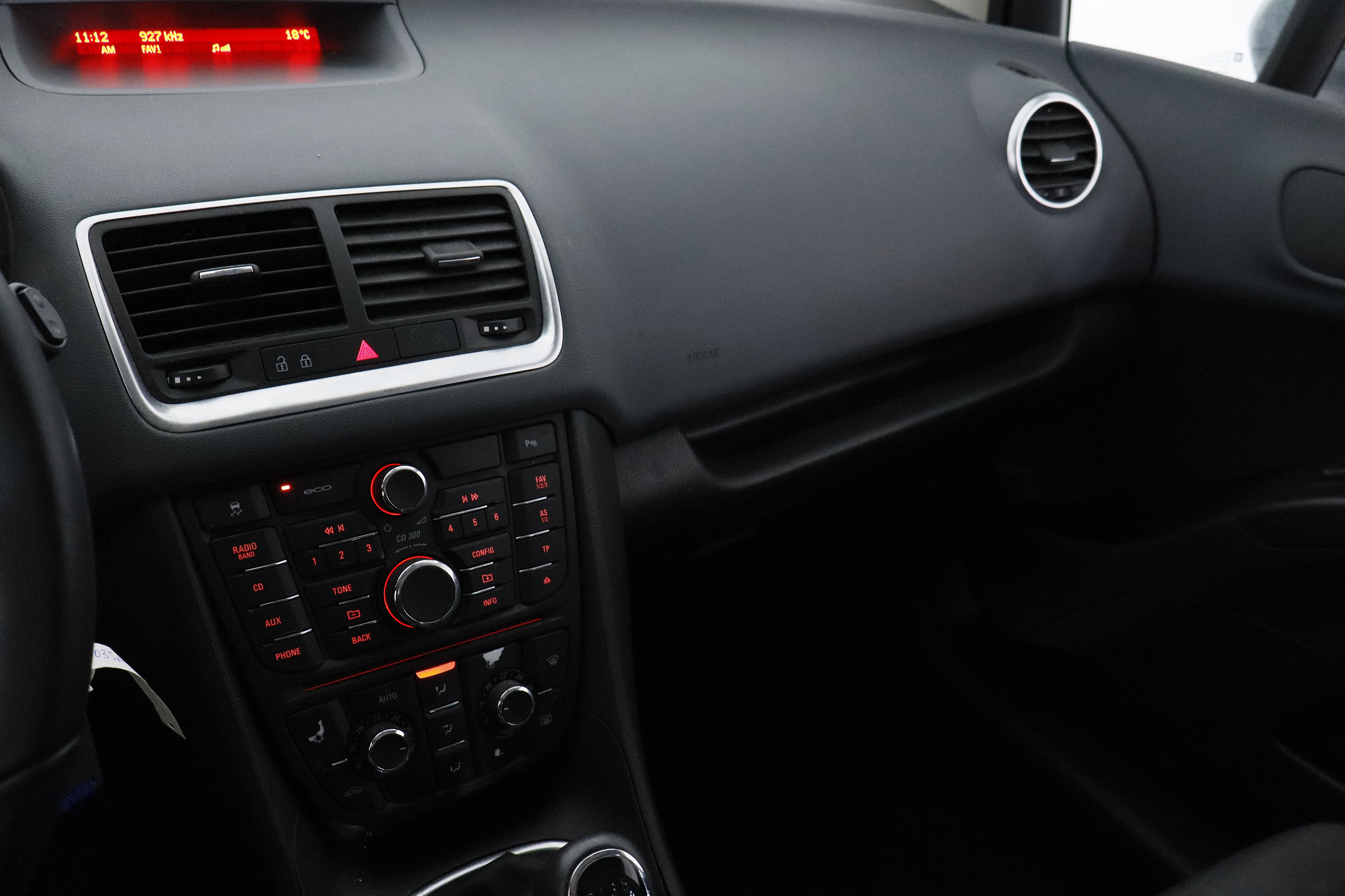 Opel Meriva 1.4 TURBO 120CV COSMO 5P # PARKTRONIC foto 19