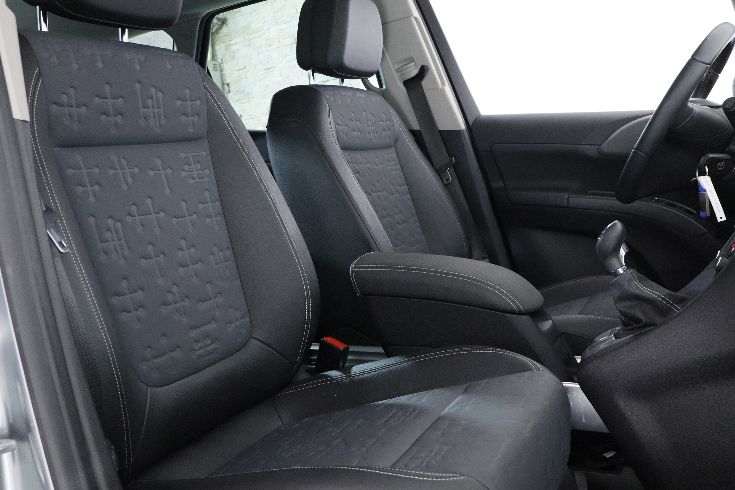 Opel Meriva 1.4 TURBO 120CV COSMO 5P # PARKTRONIC foto 21