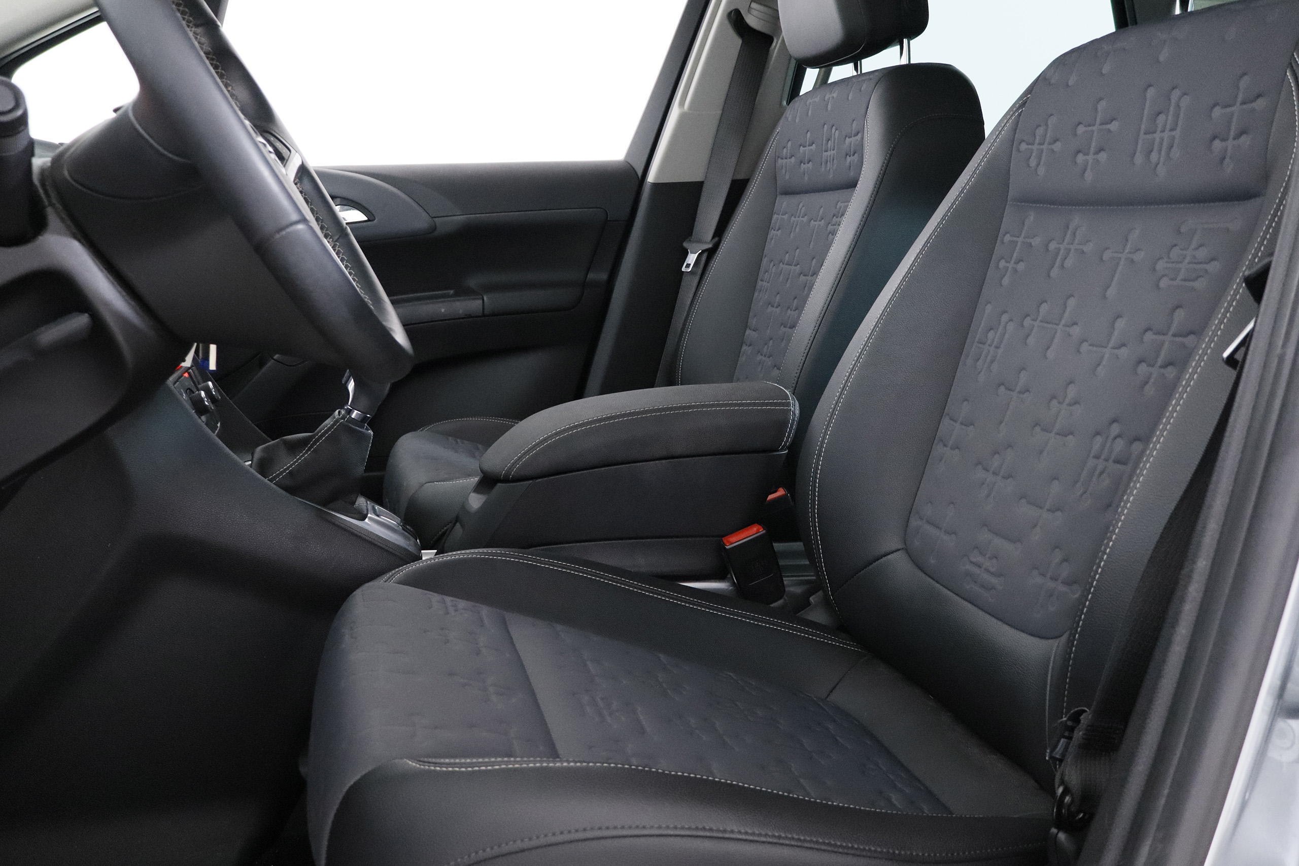 Opel Meriva 1.4 TURBO 120CV COSMO 5P # PARKTRONIC foto 20