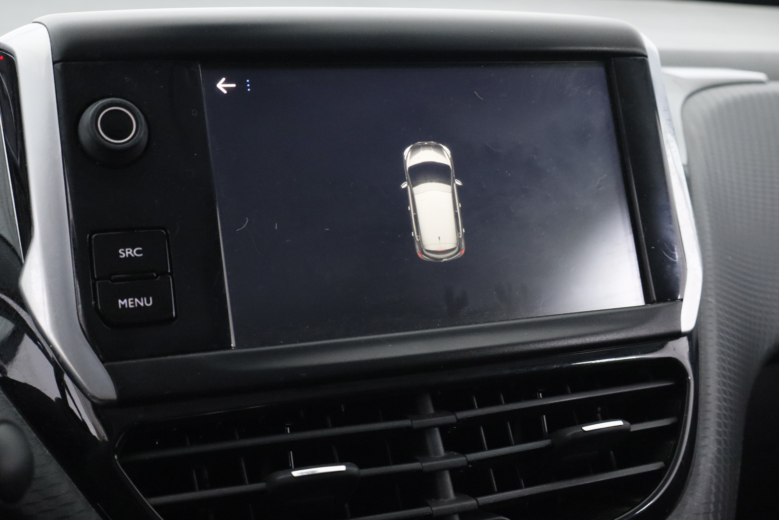 Peugeot 208 1.2 110CV ALLURE AUTO 5P S/S # NAVY foto 20