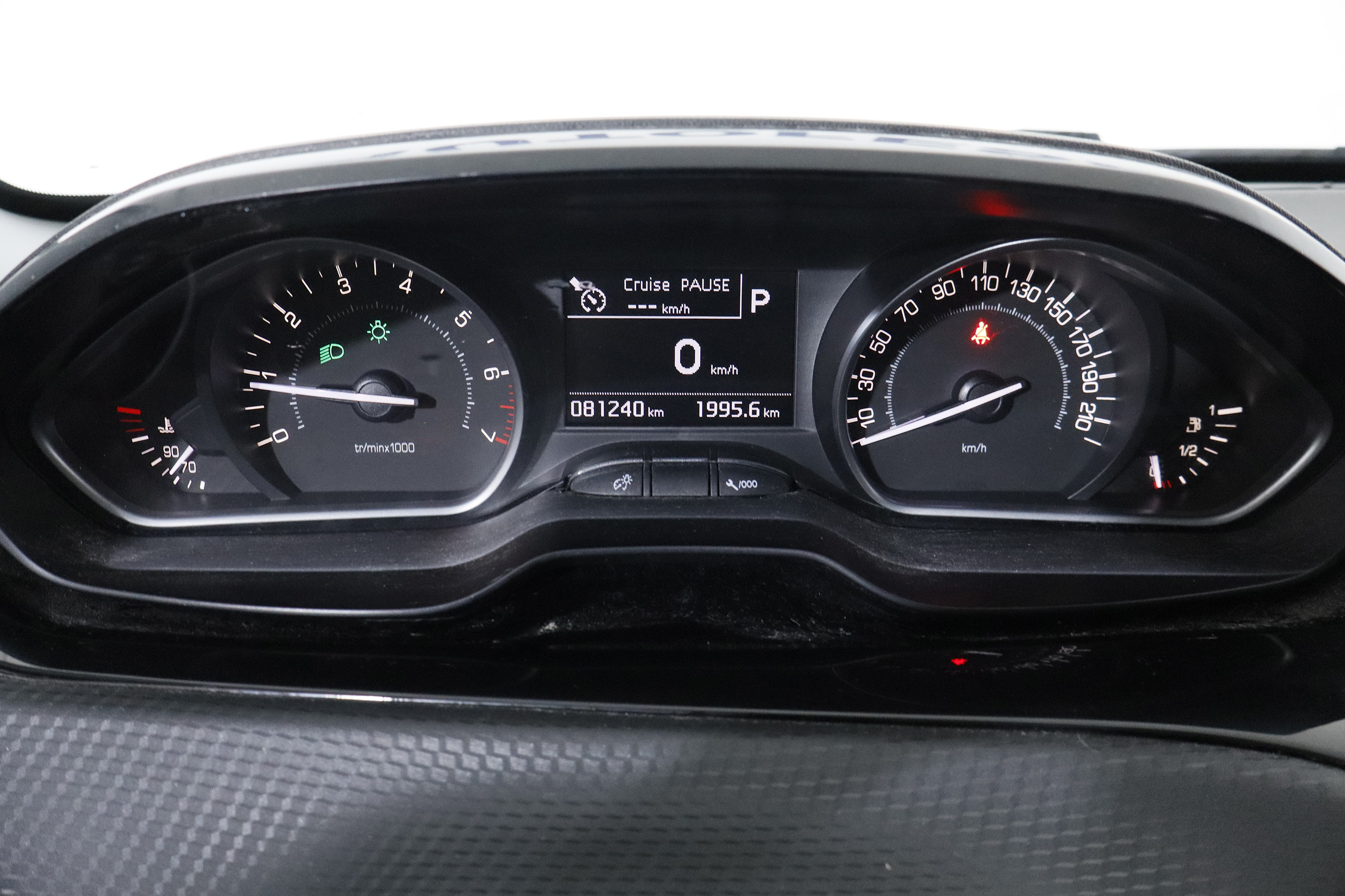 Peugeot 208 1.2 110CV ALLURE AUTO 5P S/S # NAVY foto 15