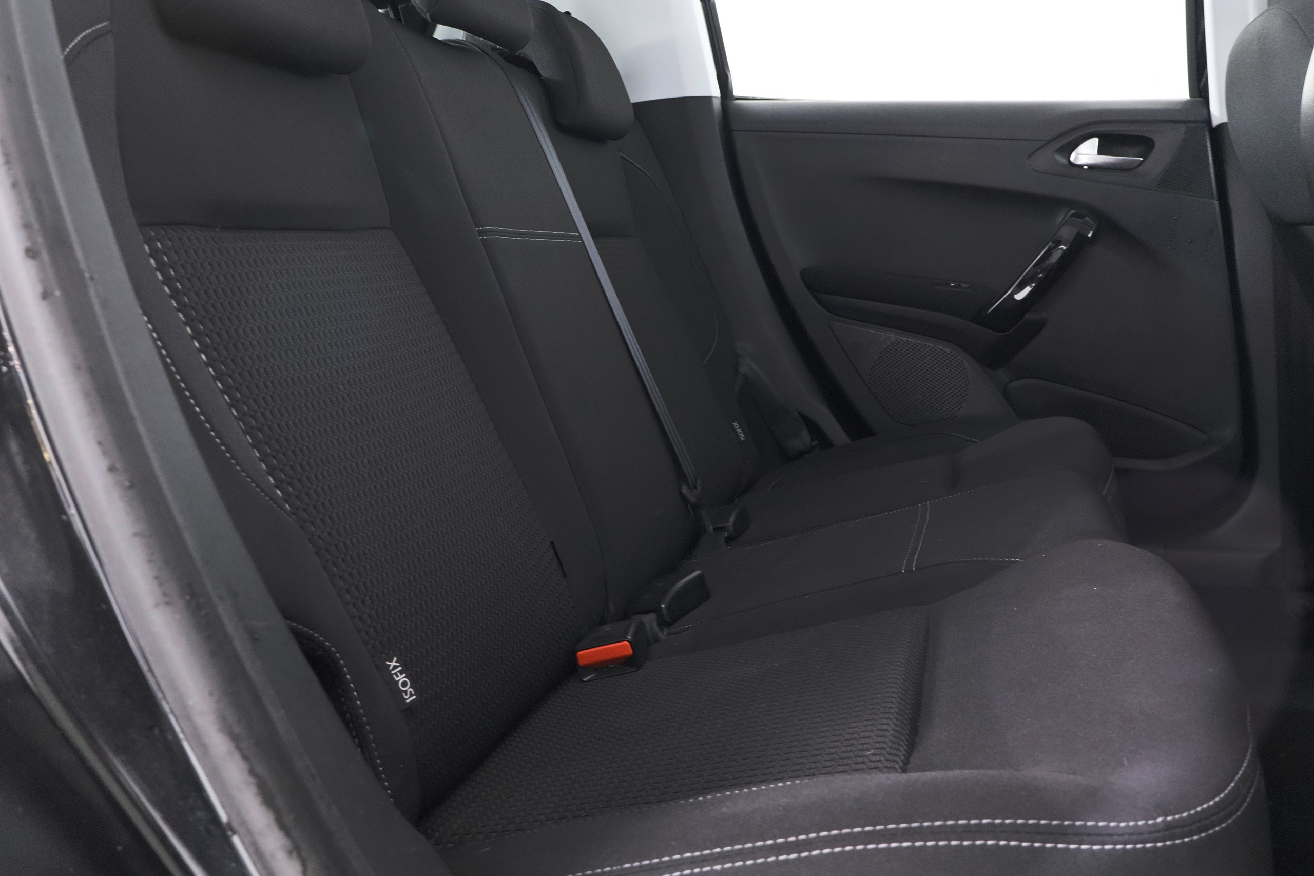 Peugeot 208 1.2 110CV ALLURE AUTO 5P S/S # NAVY foto 23