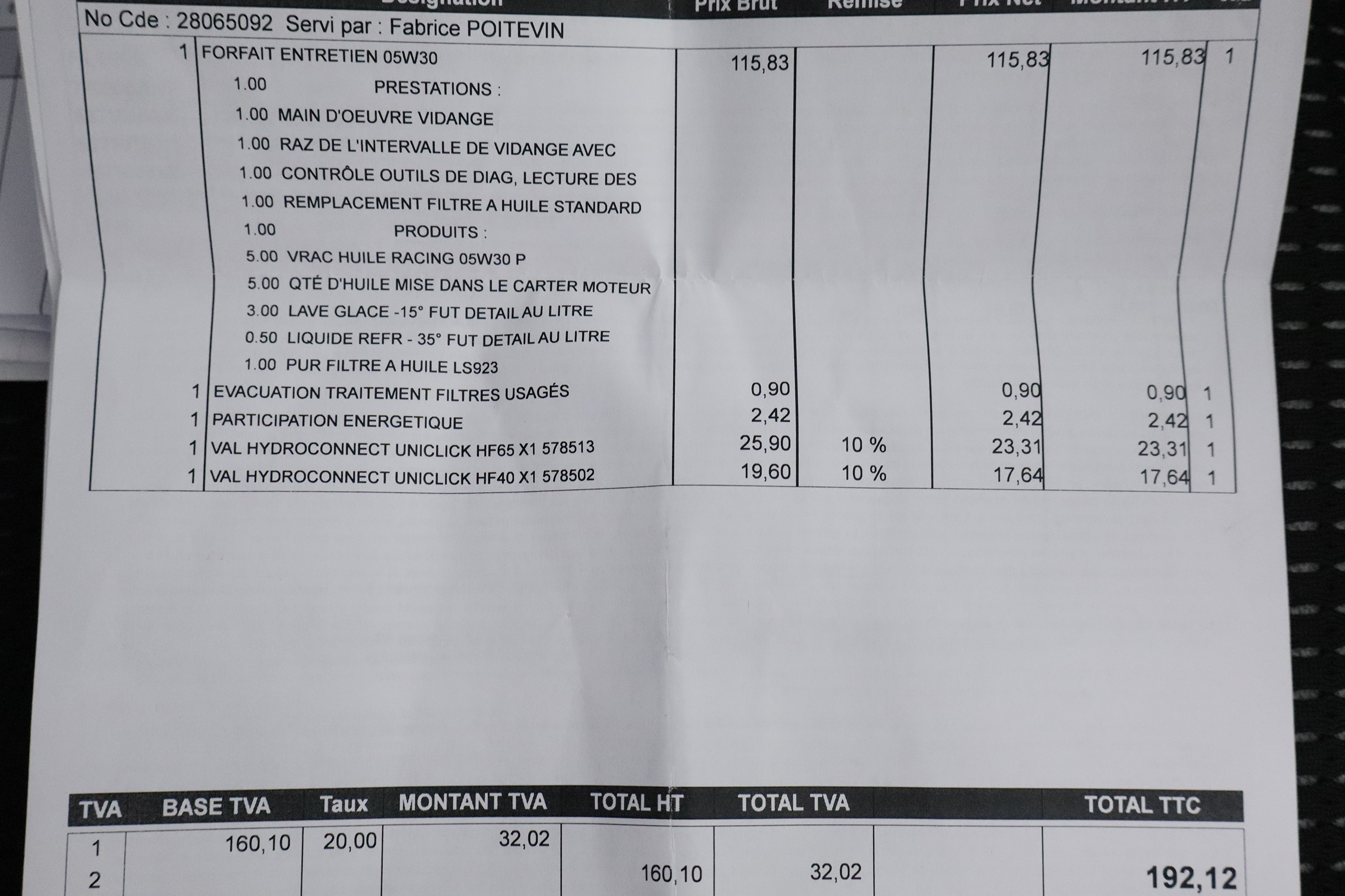 Peugeot 208 1.2 110CV ALLURE AUTO 5P S/S # NAVY foto 28