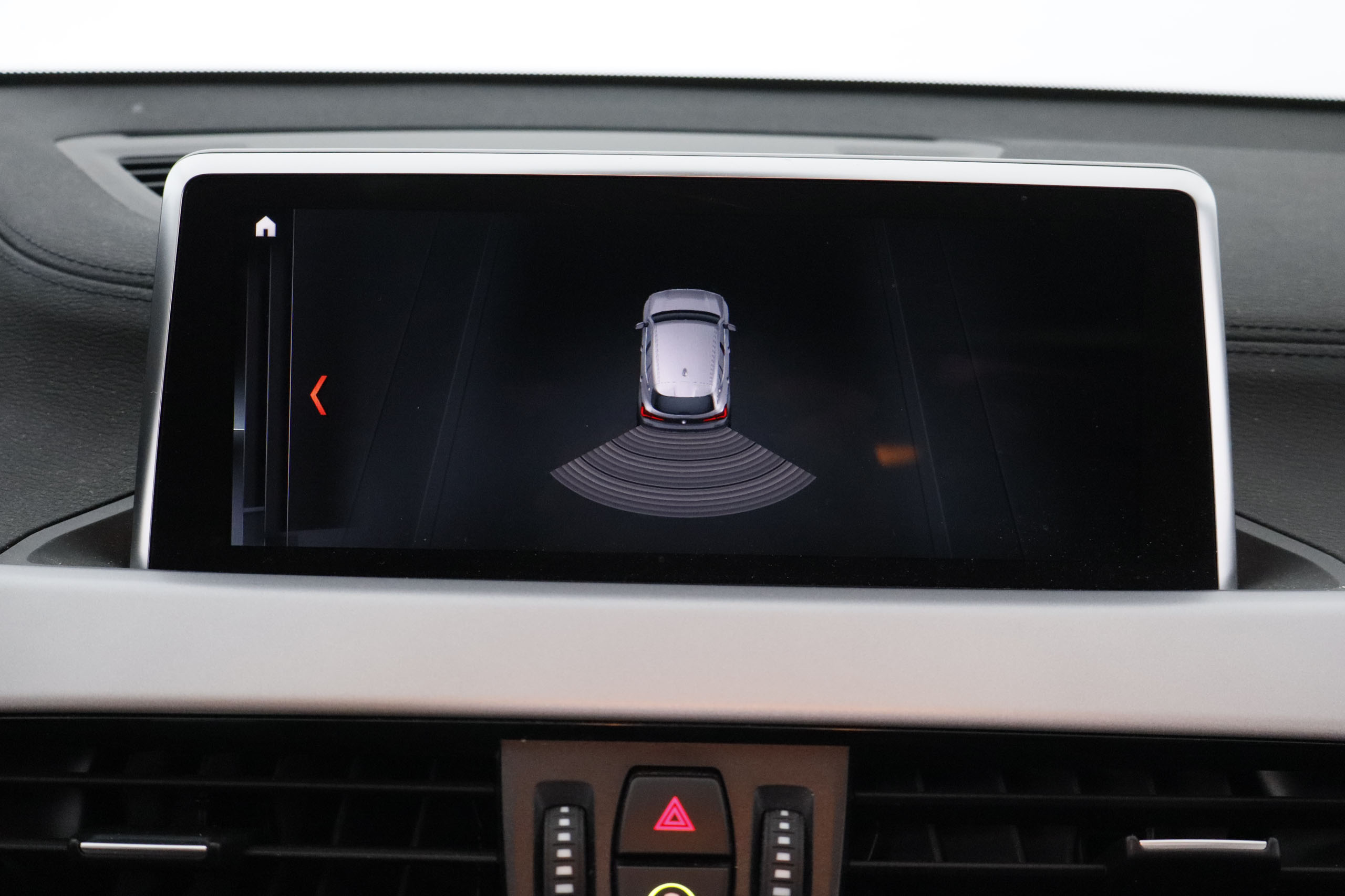 BMW X2 SDRIVE 18I AUTO 140CV 5P foto 21