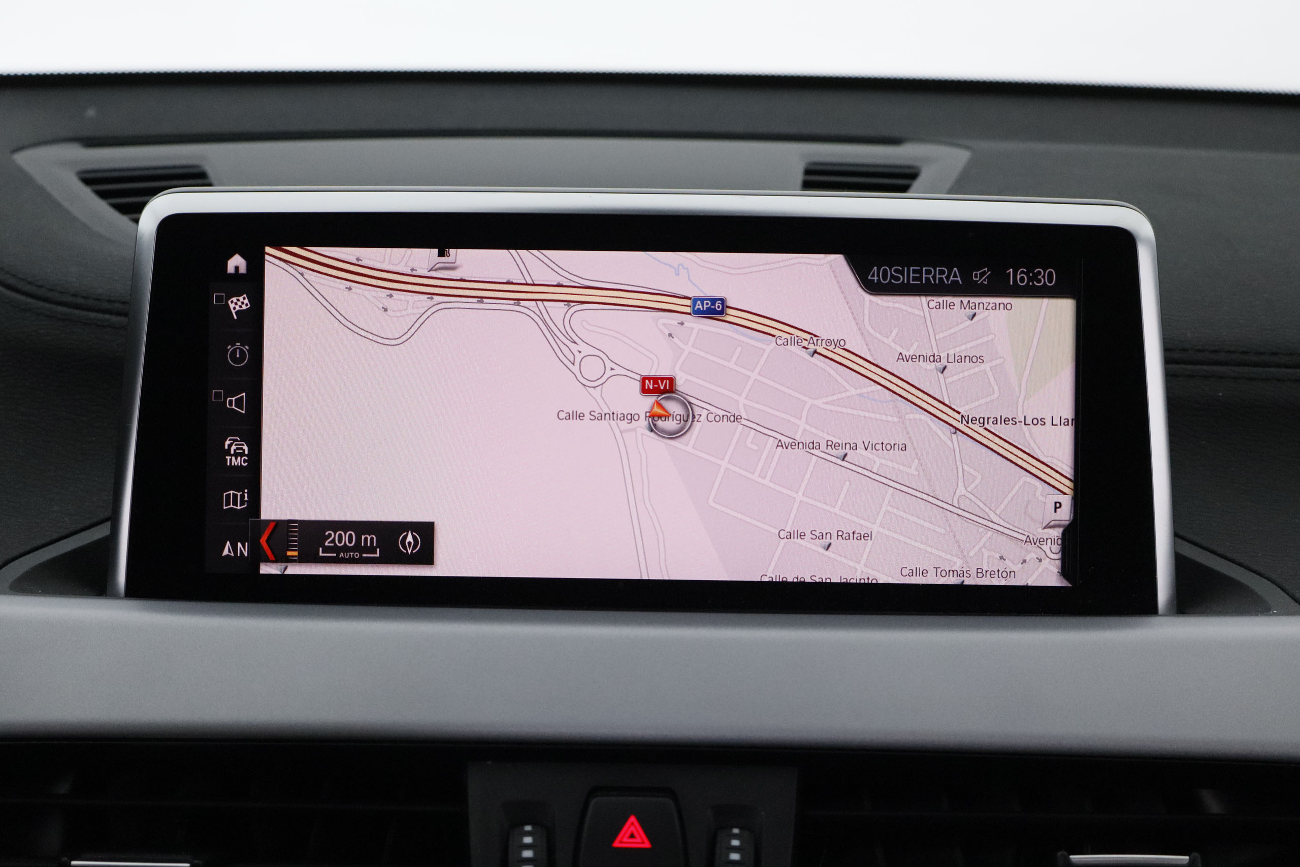 BMW X2 SDRIVE 18I AUTO 140CV 5P foto 20