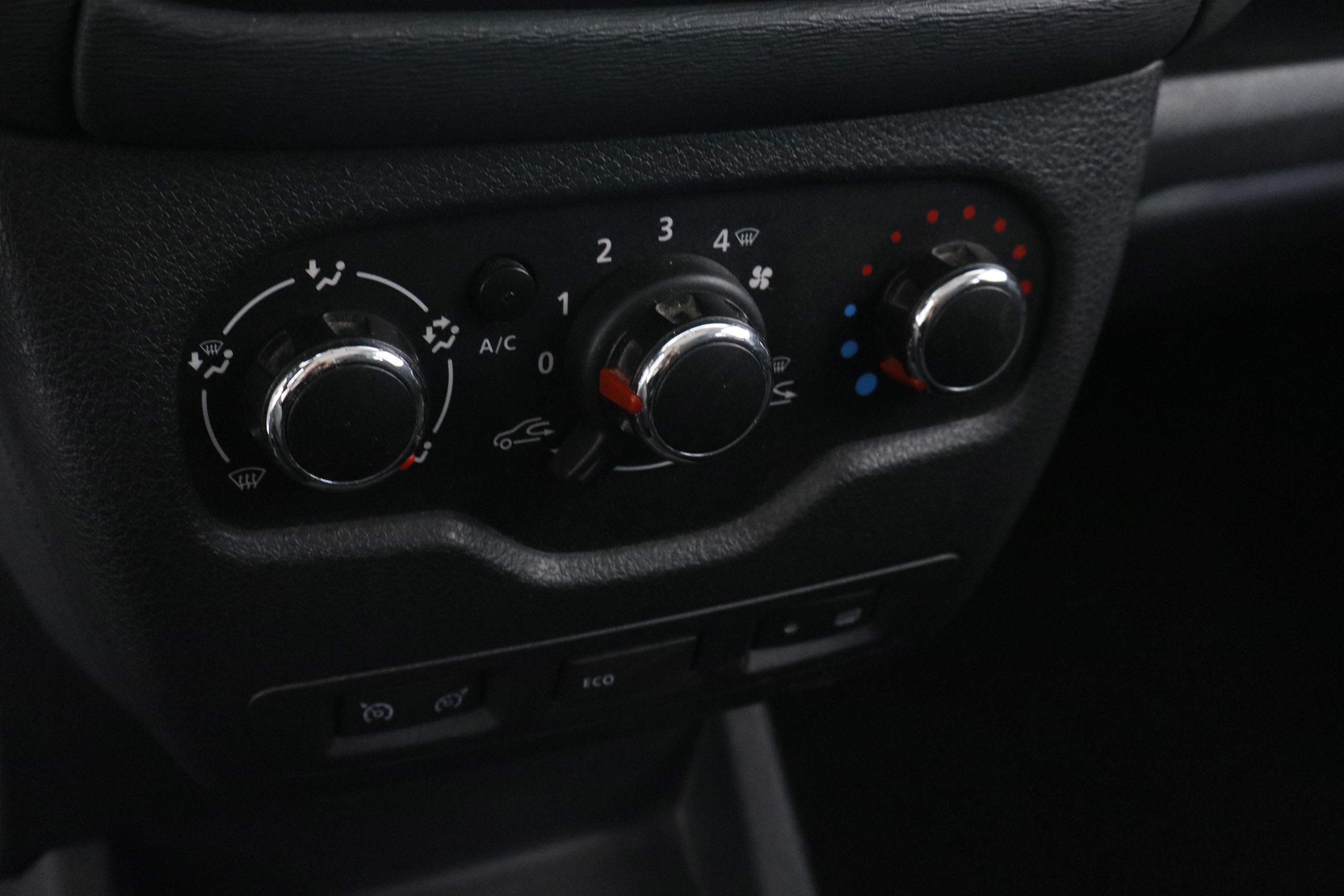 Dacia LODGY TCE STEPWAY 115CV 7 PLAZAS 5P # PARKTRONIC LODGY TCE STEPWAY 115CV 7 PLAZAS 5P # PARKTRONIC foto 17