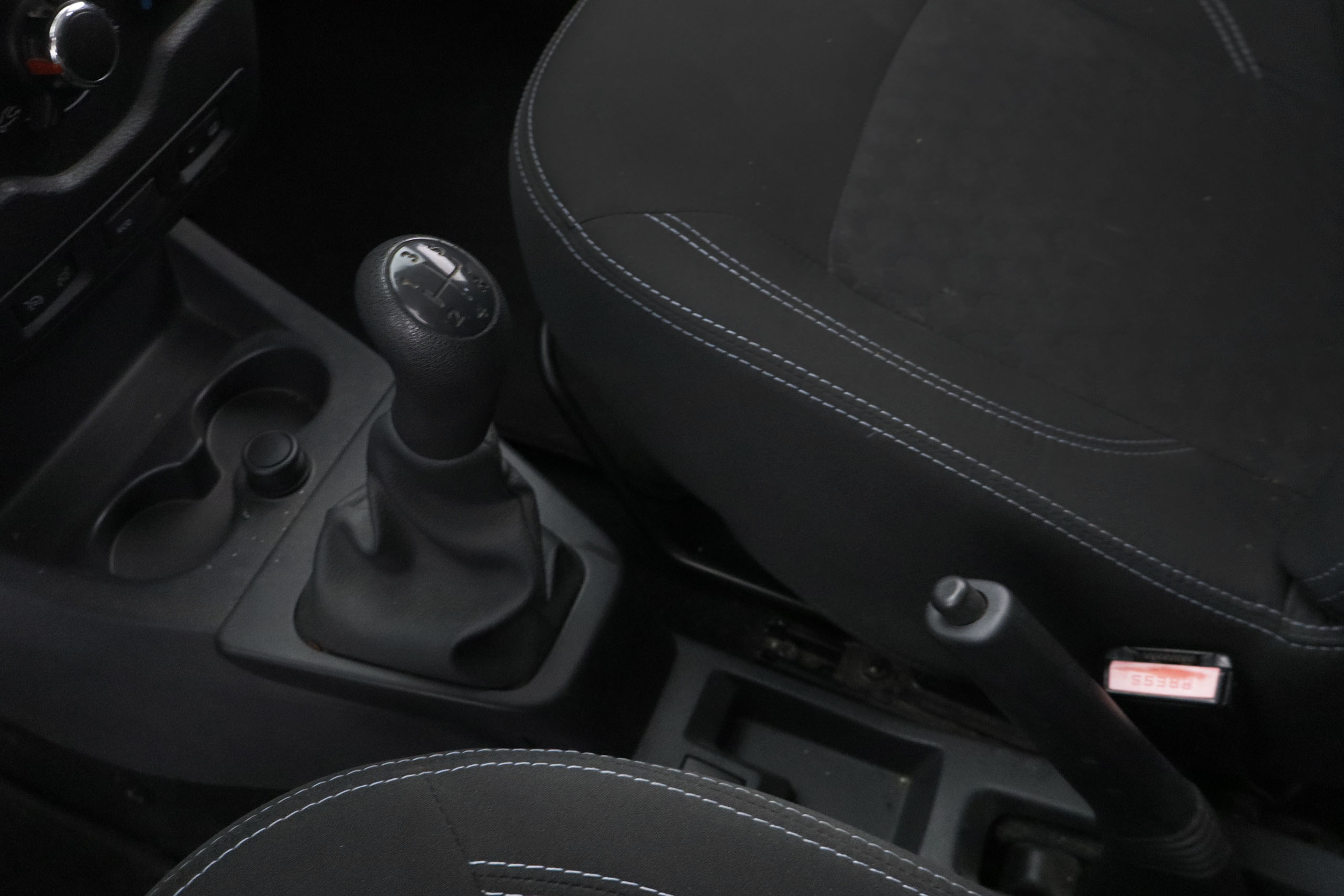 Dacia LODGY TCE STEPWAY 115CV 7 PLAZAS 5P # PARKTRONIC LODGY TCE STEPWAY 115CV 7 PLAZAS 5P # PARKTRONIC foto 18