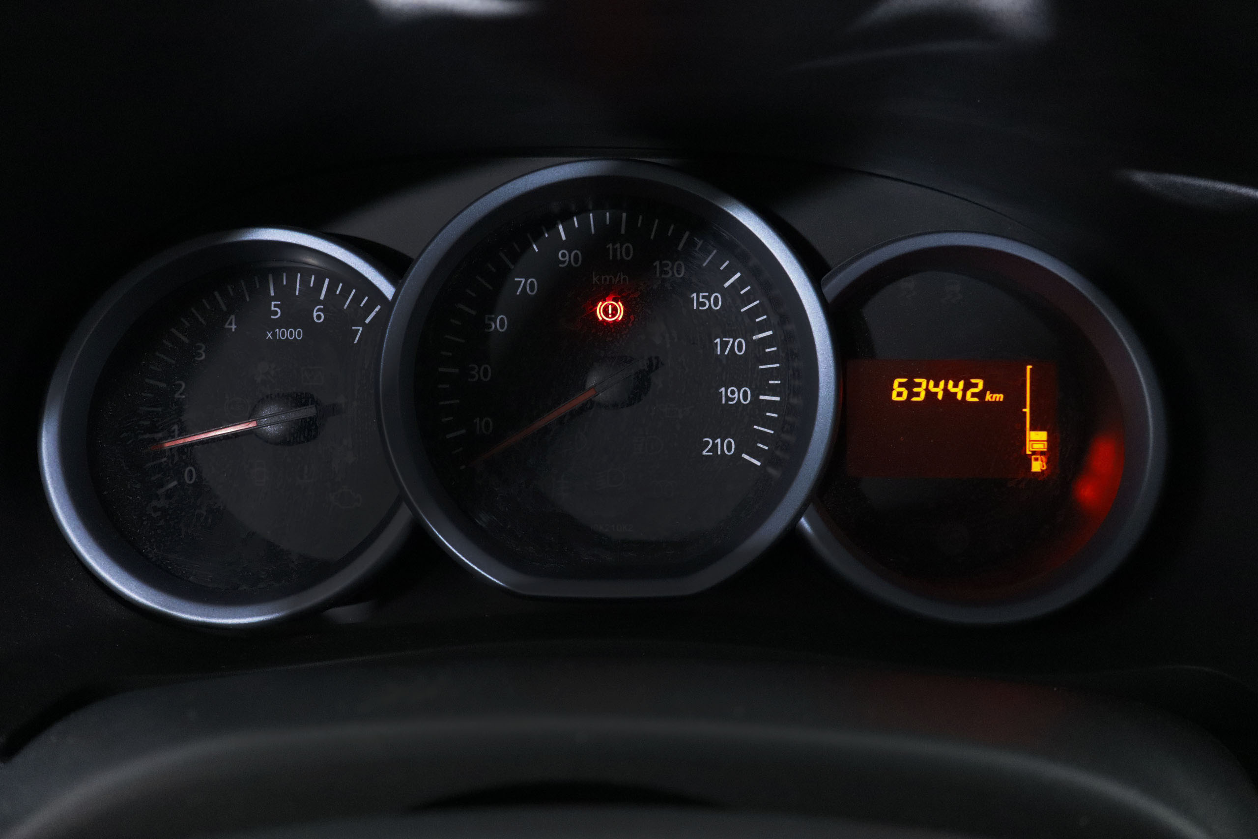 Dacia LODGY TCE STEPWAY 115CV 7 PLAZAS 5P # PARKTRONIC LODGY TCE STEPWAY 115CV 7 PLAZAS 5P # PARKTRONIC foto 19