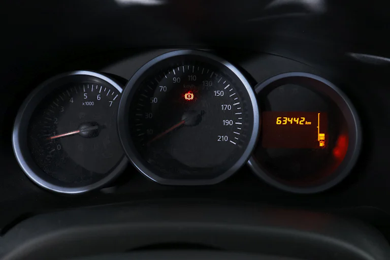 Dacia Lodgy LODGY TCE STEPWAY 115CV 7 PLAZAS 5P # PARKTRONIC foto 19