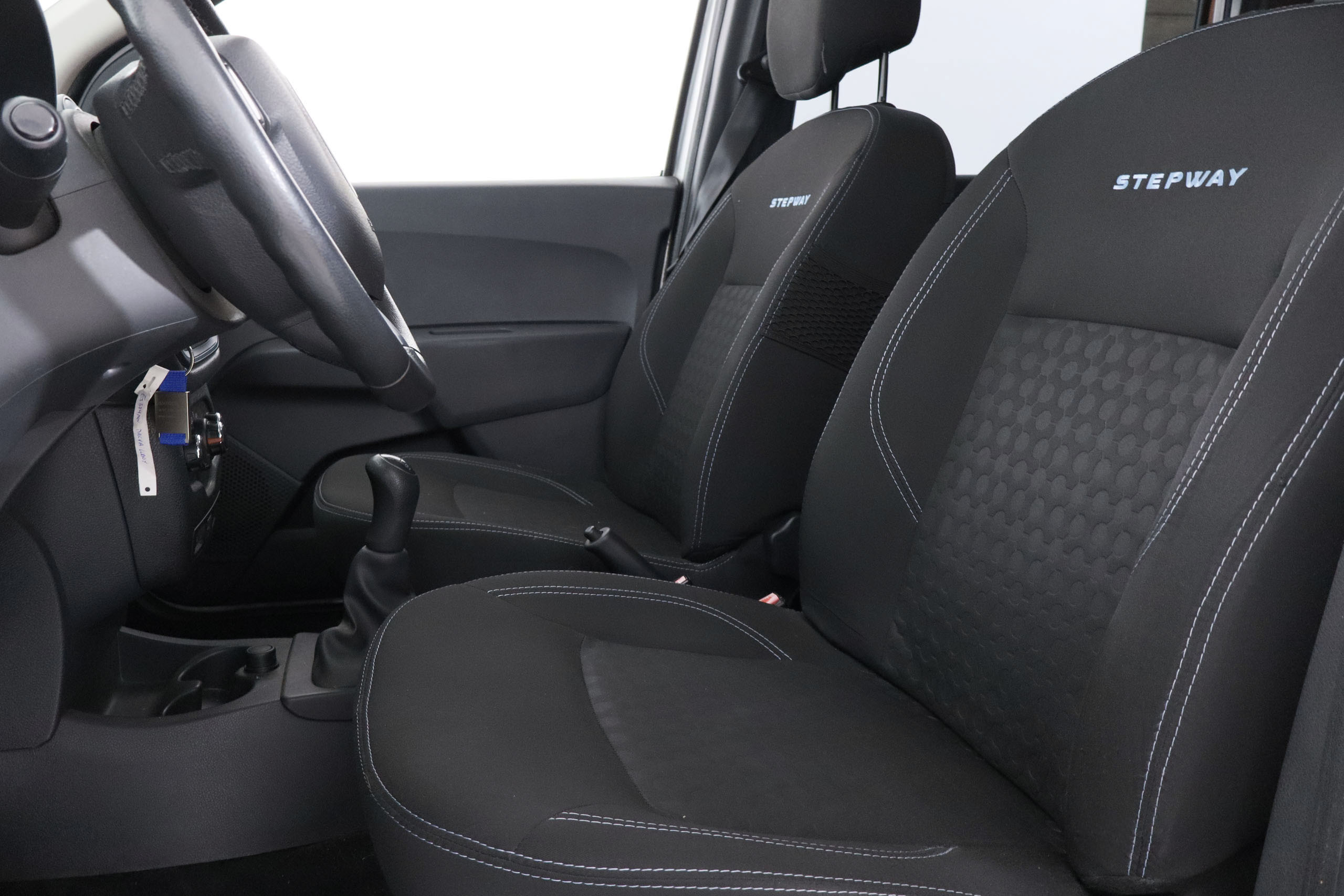 Dacia LODGY TCE STEPWAY 115CV 7 PLAZAS 5P # PARKTRONIC LODGY TCE STEPWAY 115CV 7 PLAZAS 5P # PARKTRONIC foto 20