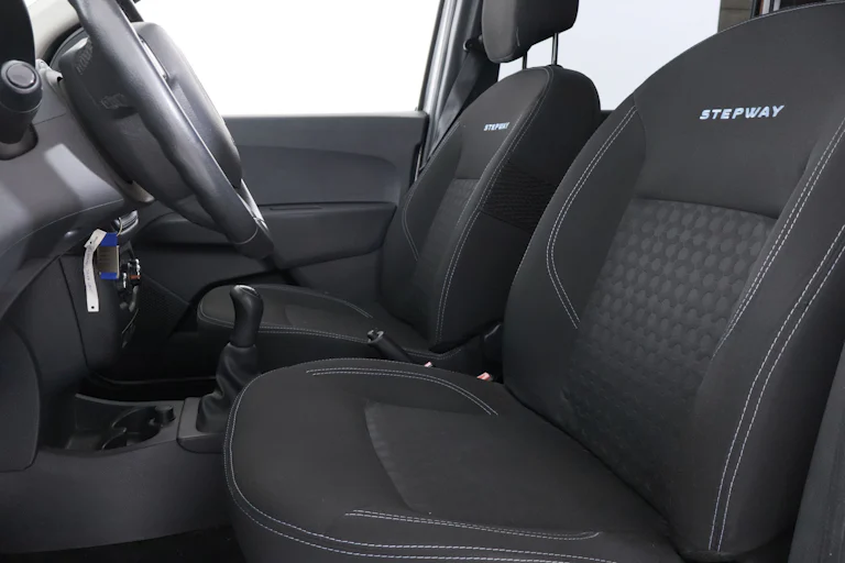 Dacia Lodgy LODGY TCE STEPWAY 115CV 7 PLAZAS 5P # PARKTRONIC foto 20