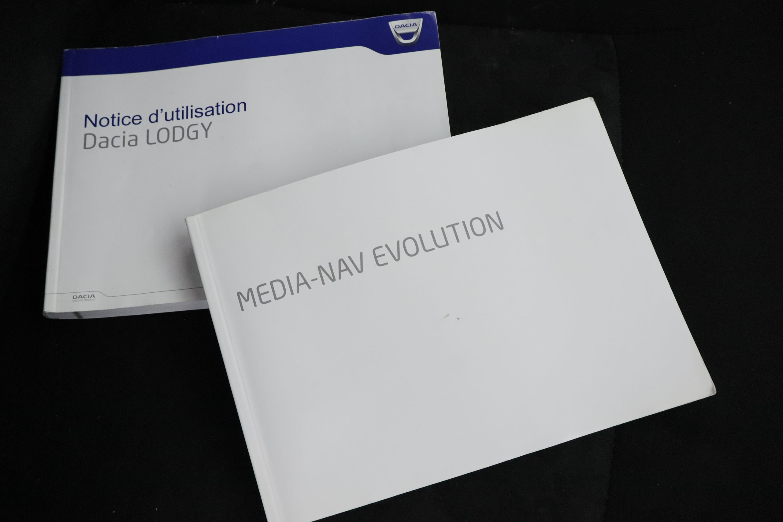 Dacia LODGY TCE STEPWAY 115CV 7 PLAZAS 5P # PARKTRONIC LODGY TCE STEPWAY 115CV 7 PLAZAS 5P # PARKTRONIC foto 24