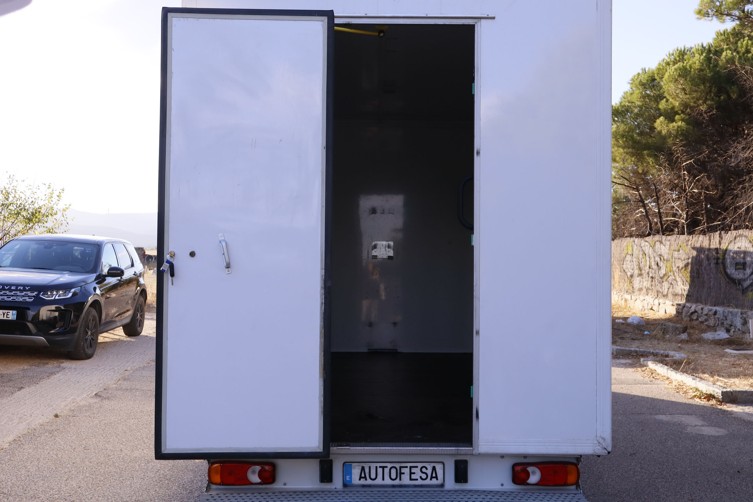 Peugeot Boxer 435 L2S BLUEHDI 140CV 2P # IVA DEDUCIBLE,NAVY foto 11