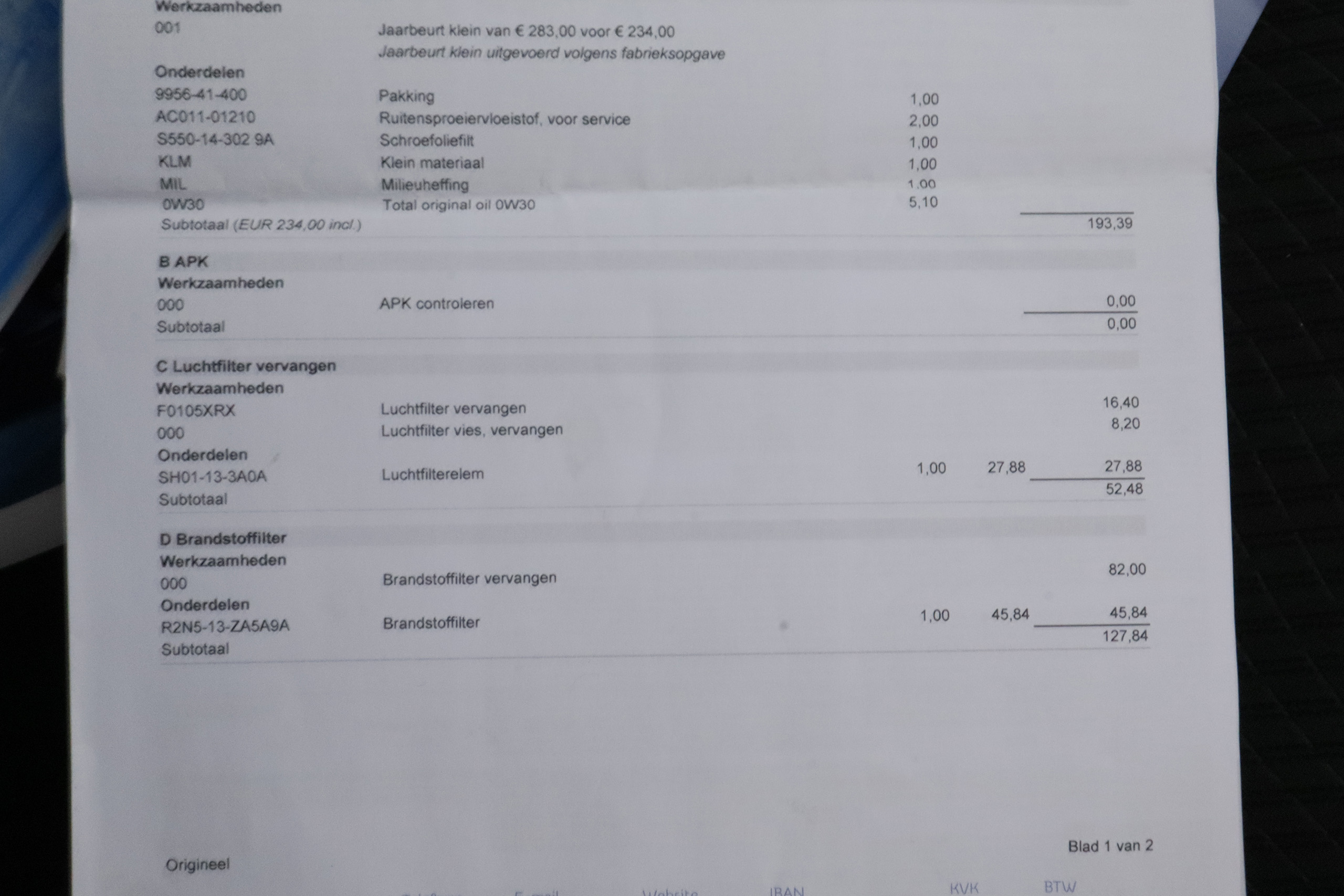 Mazda CX-5 2.2D 150cv 4WD AUTO 5P S/S # NAVY, PARKTRONIC 2.2D 150cv 4WD AUTO 5P S/S # NAVY, PARKTRONIC foto 22