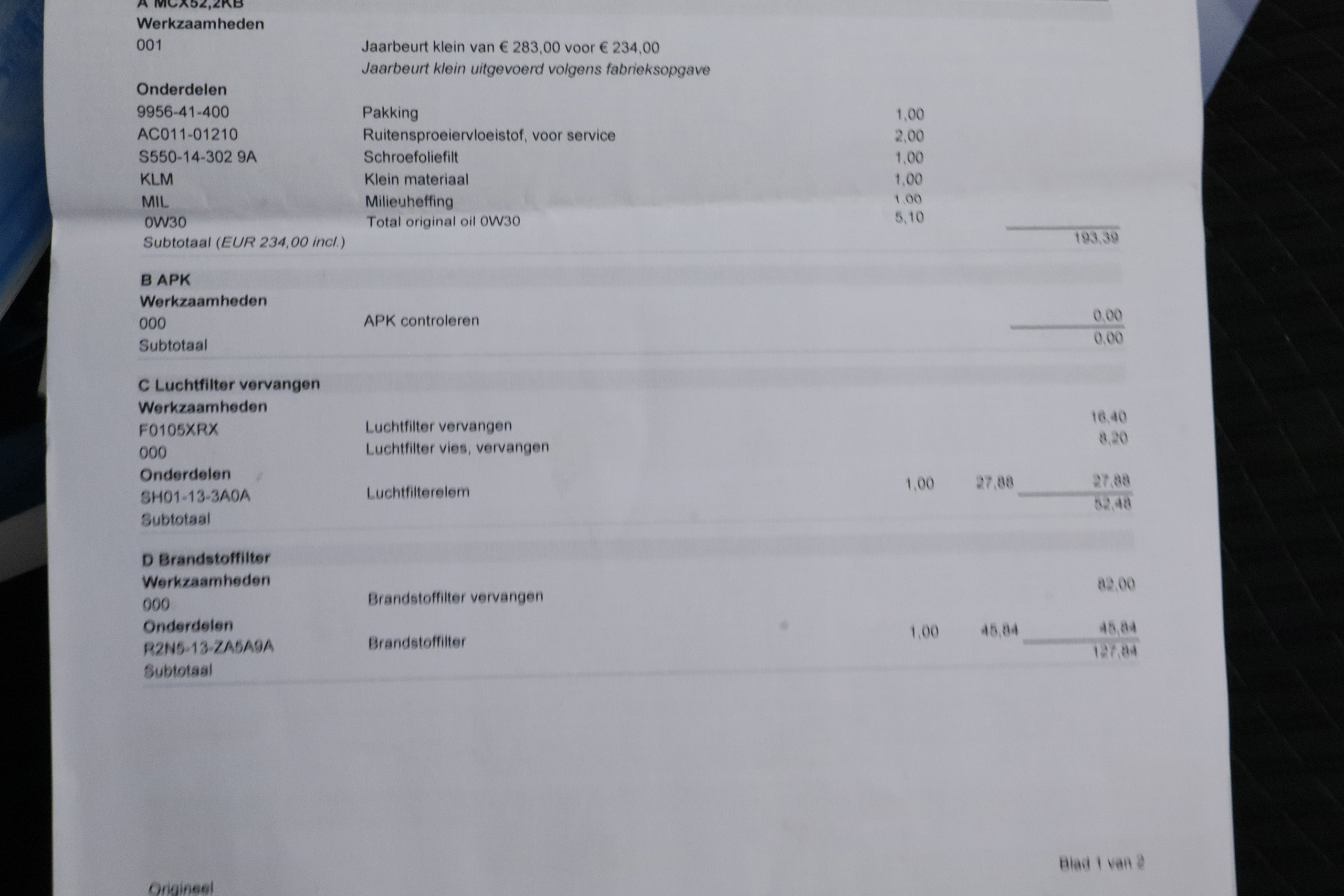 Mazda CX-5 2.2D 150cv 4WD AUTO 5P S/S # NAVY, PARKTRONIC 2.2D 150cv 4WD AUTO 5P S/S # NAVY, PARKTRONIC foto 23