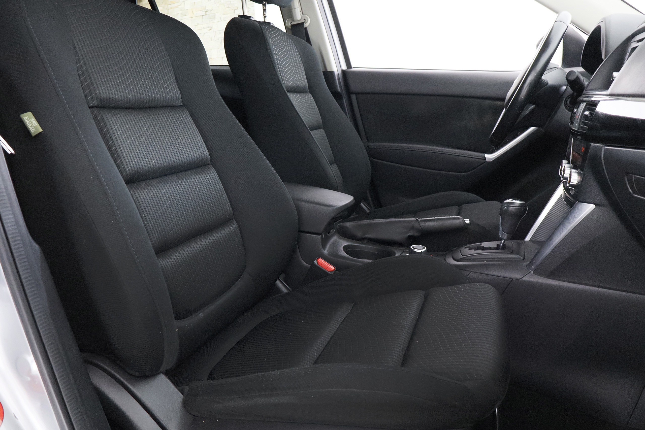 Mazda CX-5 2.2D 150cv 4WD AUTO 5P S/S # NAVY, PARKTRONIC 2.2D 150cv 4WD AUTO 5P S/S # NAVY, PARKTRONIC foto 19